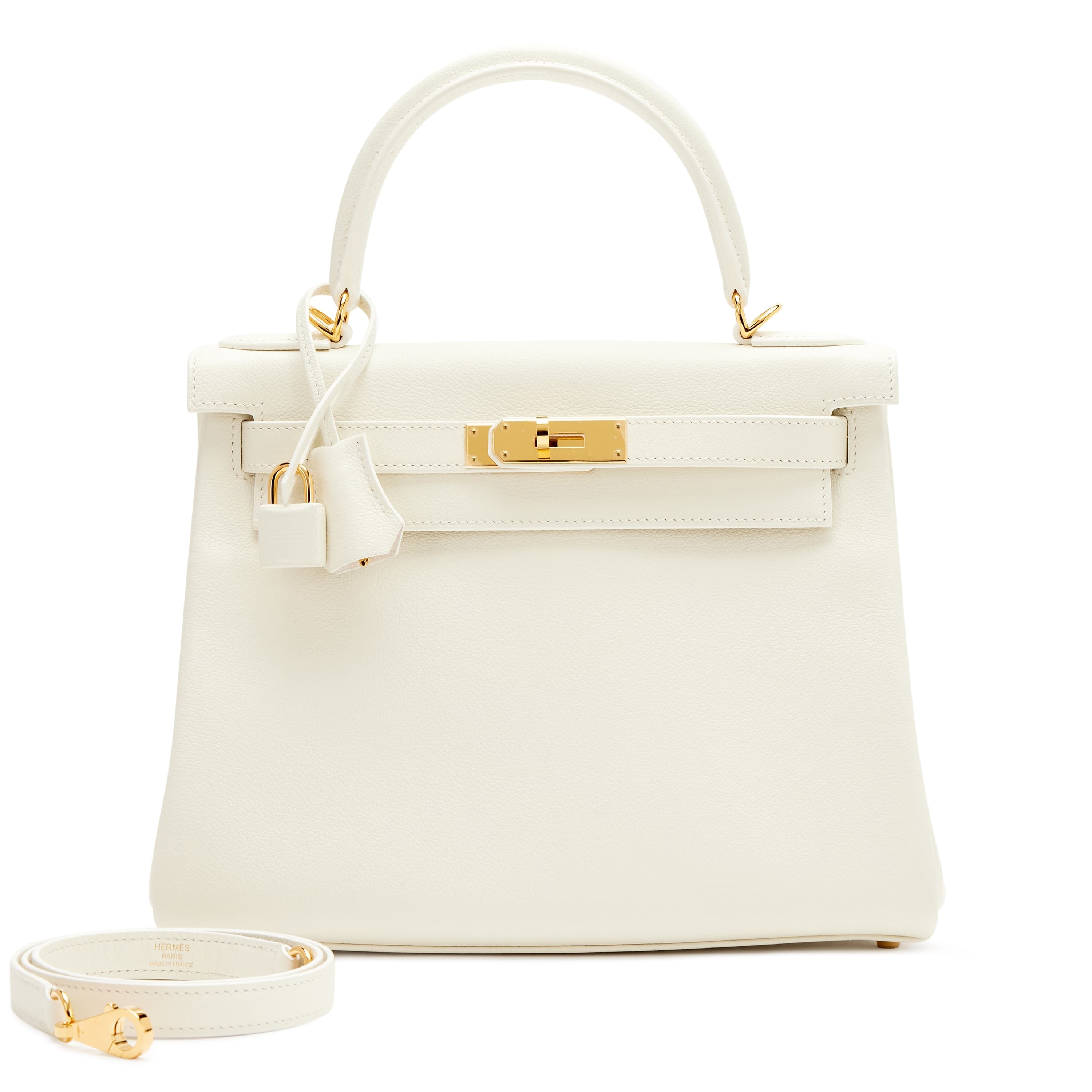Hermès Kelly 28 - Image 1