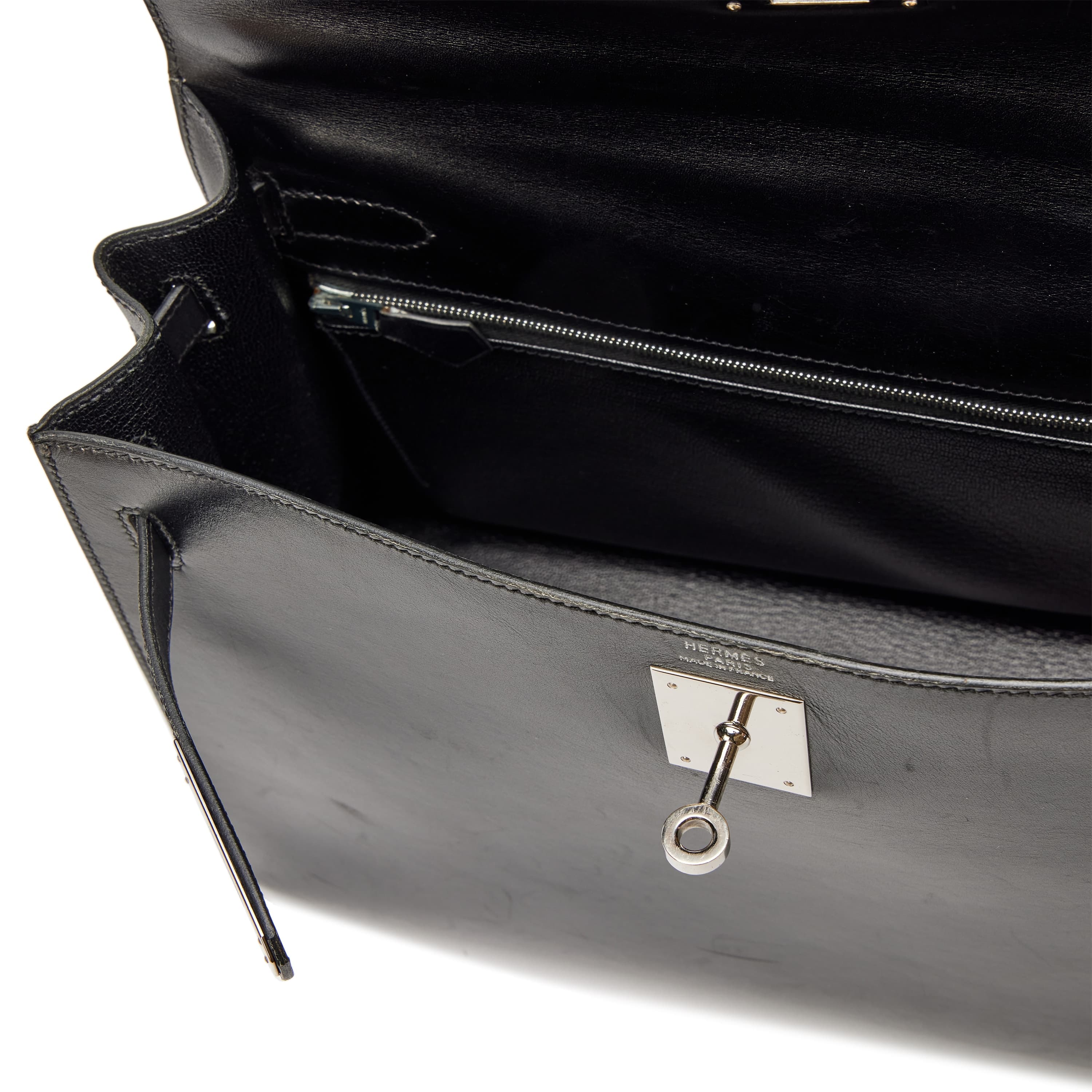 Hermès Kelly 32 - Image 6