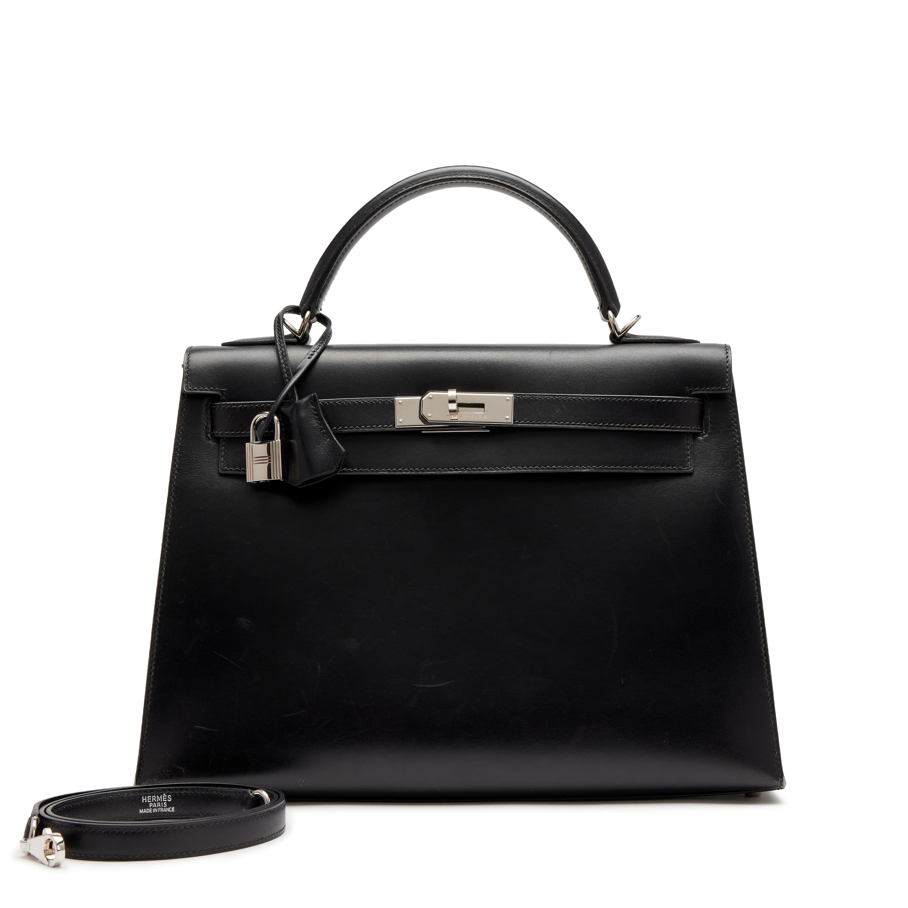 Hermès Kelly 32 - Image 1