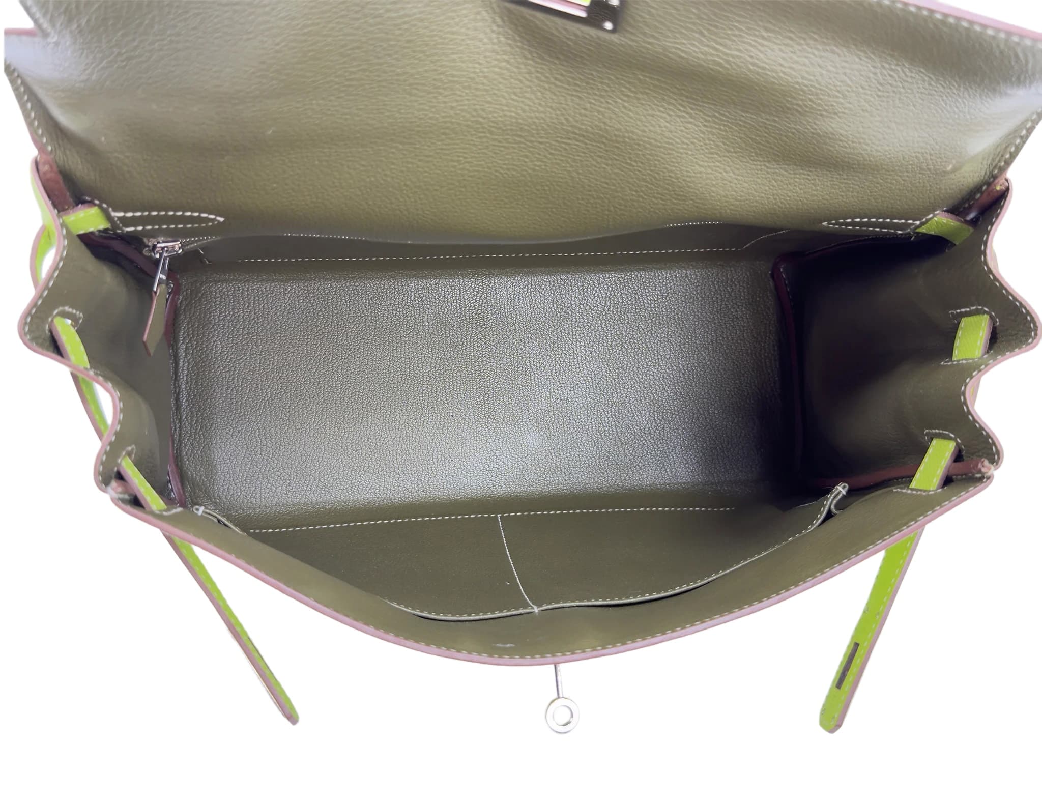 Hermès Kelly 35 - Image 6