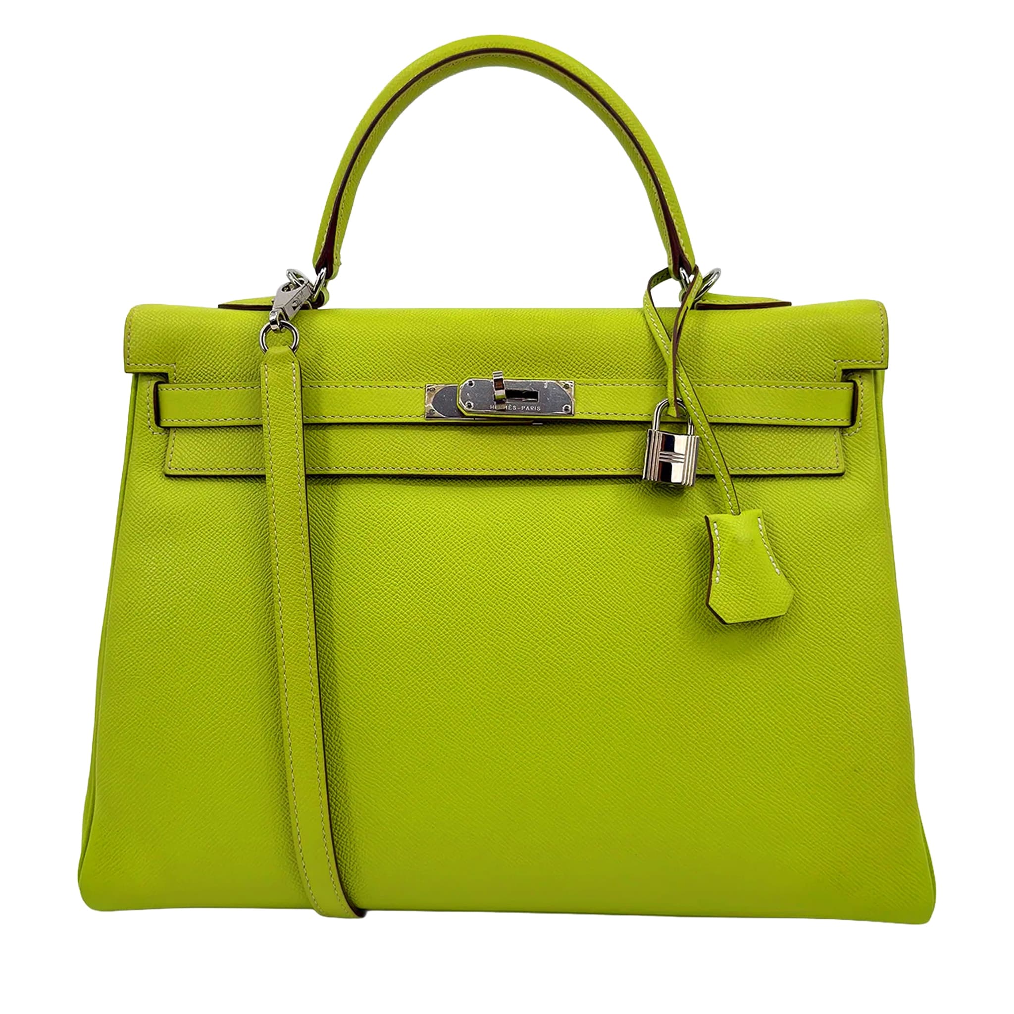 Hermès Kelly 35 - Image 1