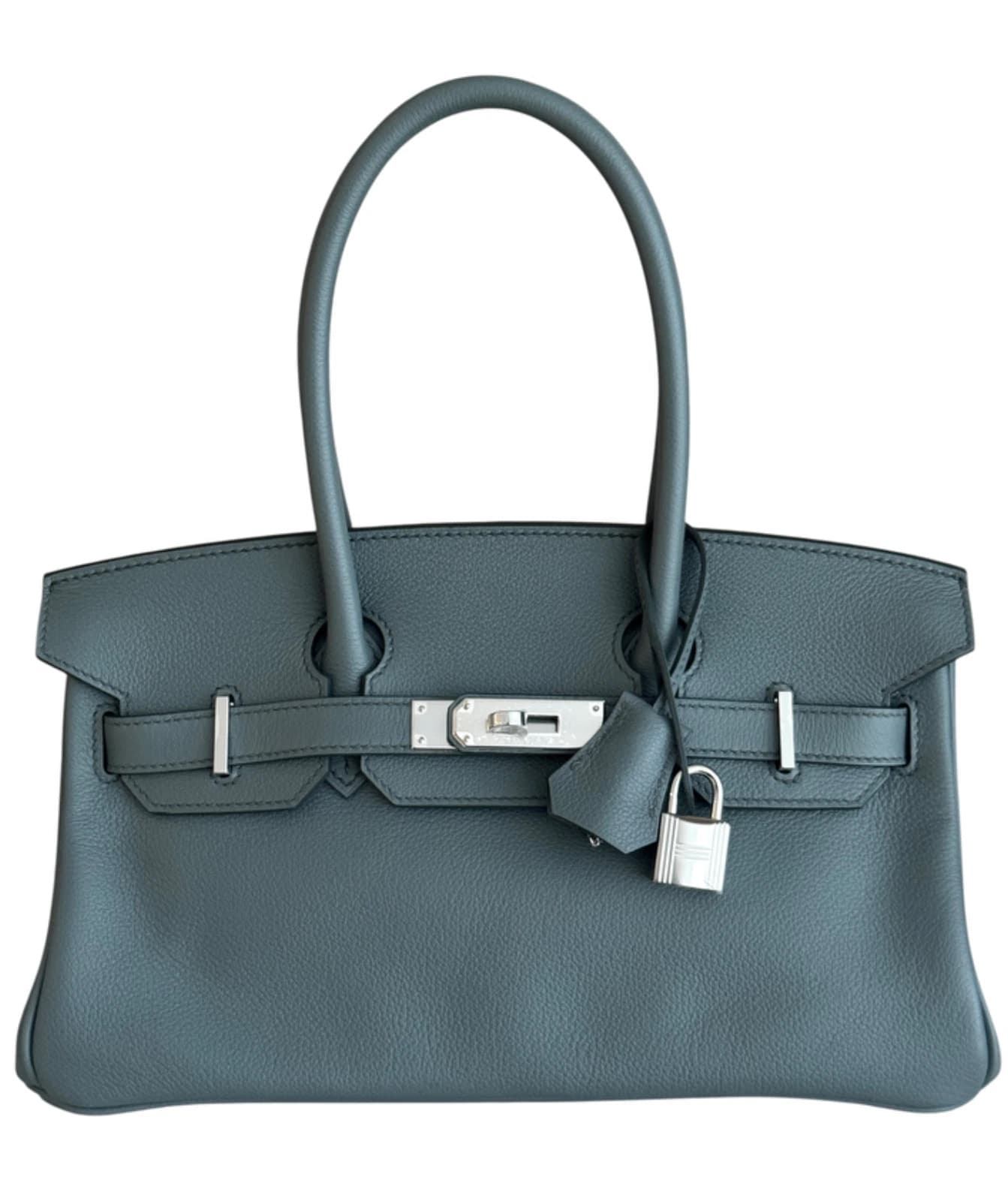 Hermès Shoulder Birkin 29 - Image 1