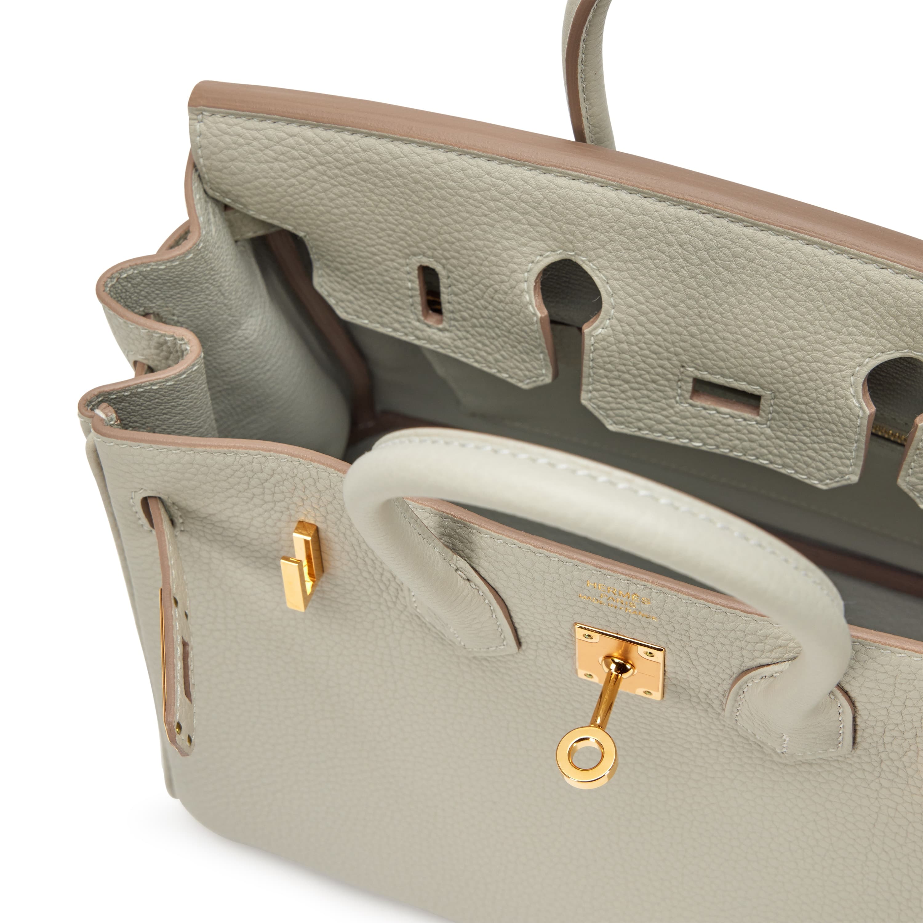 Hermès Birkin 25 - Image 6