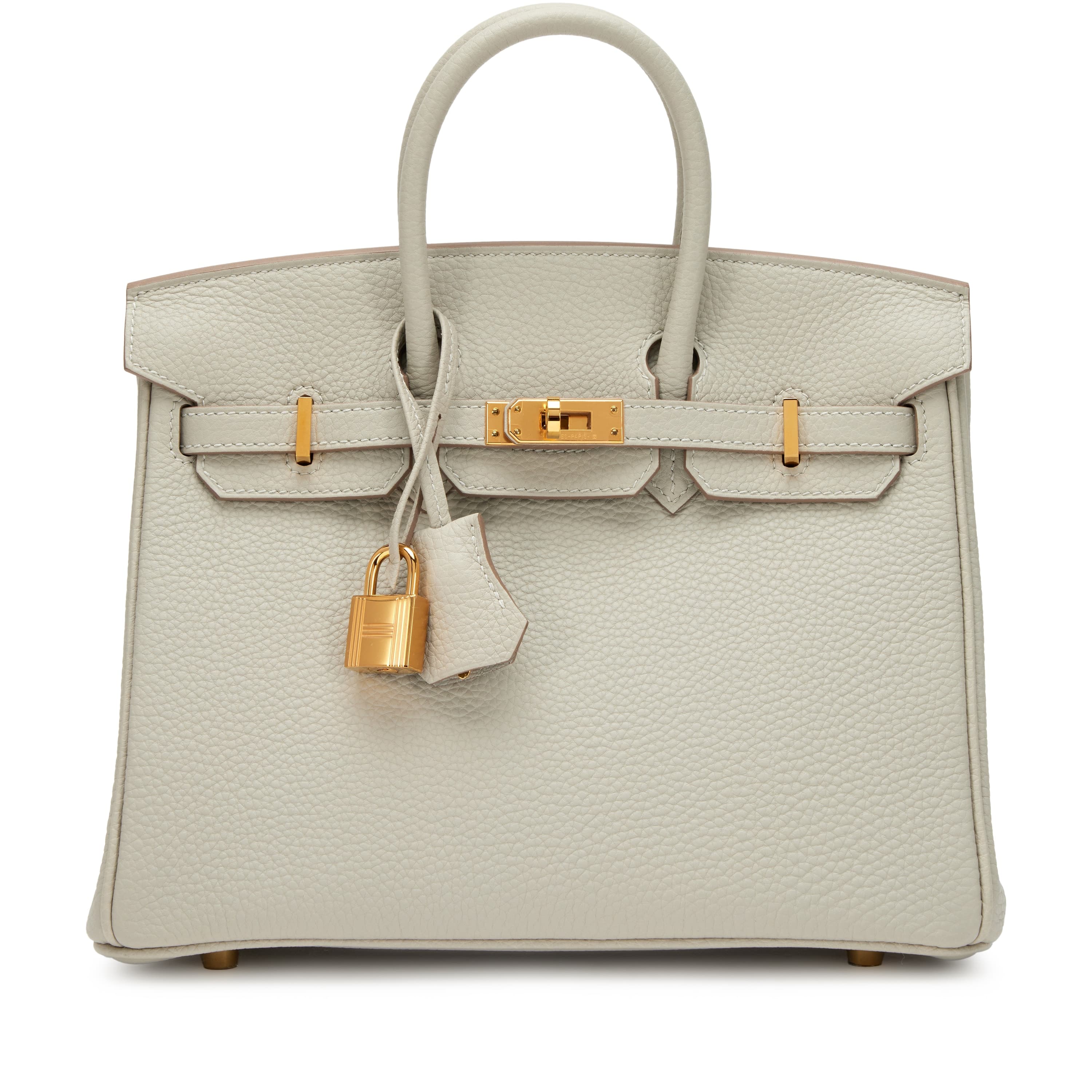 Hermès Birkin 25 - Image 1