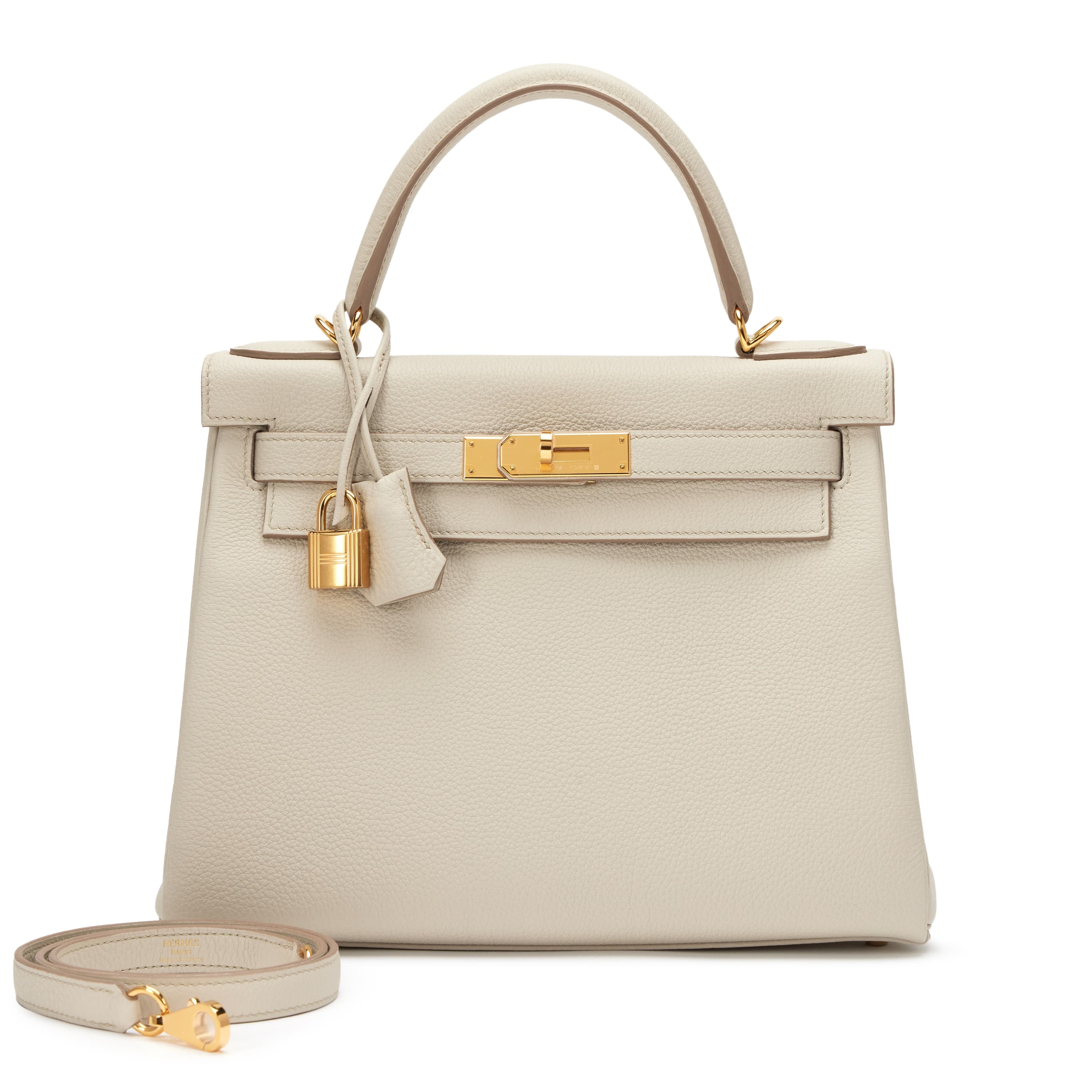 Hermès Kelly 28 - Image 1
