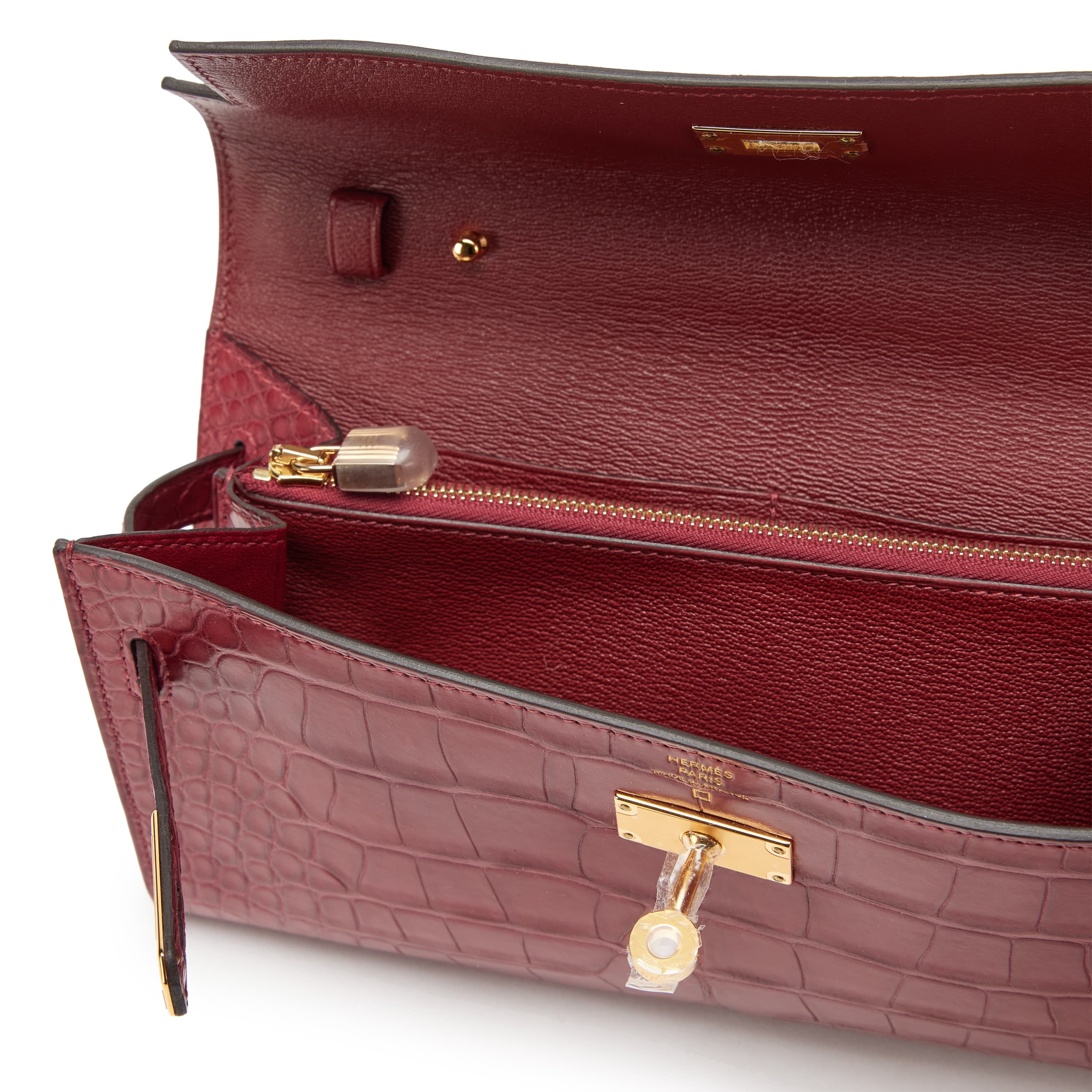 Hermès Kelly To Go - Image 6