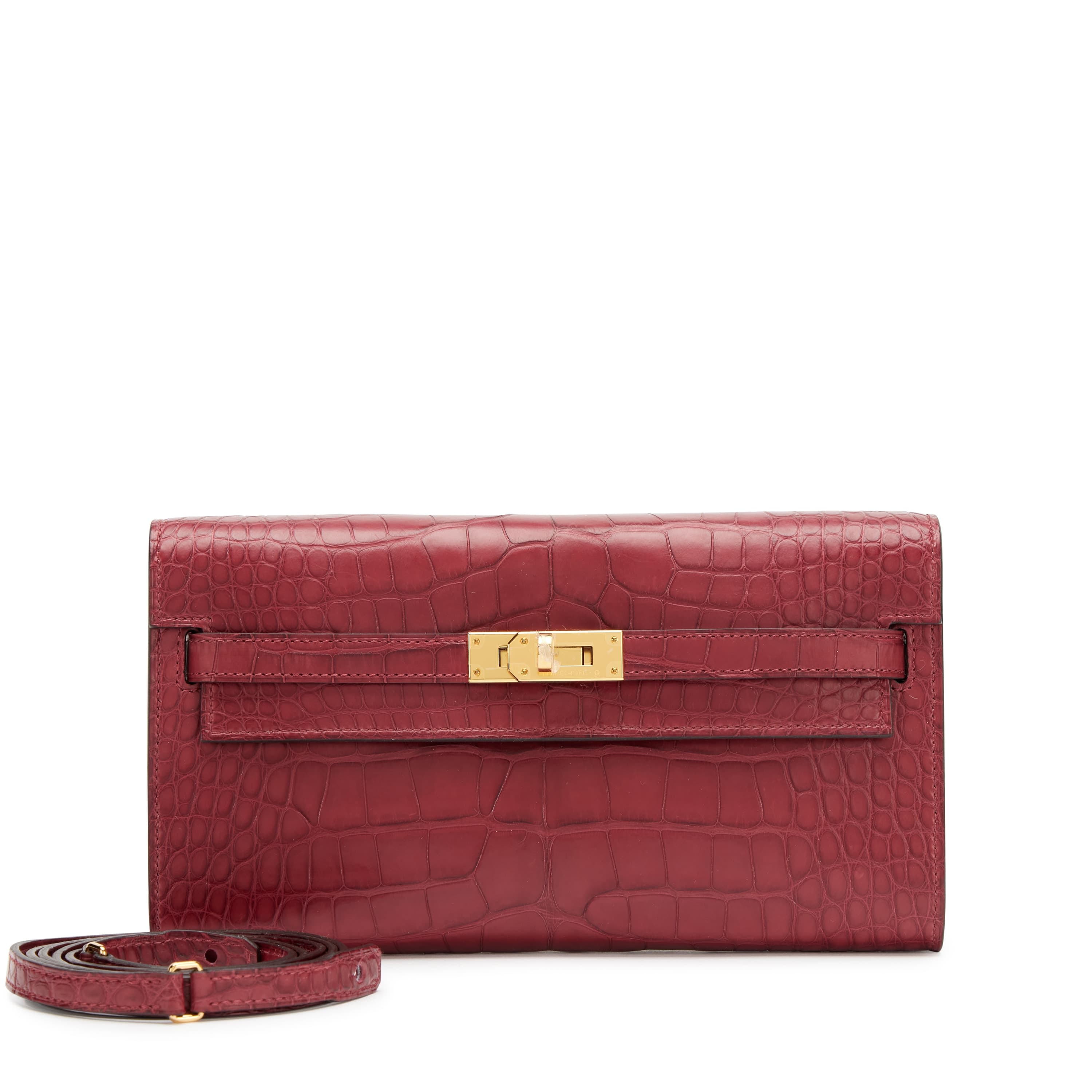 Hermès Kelly To Go - Image 1
