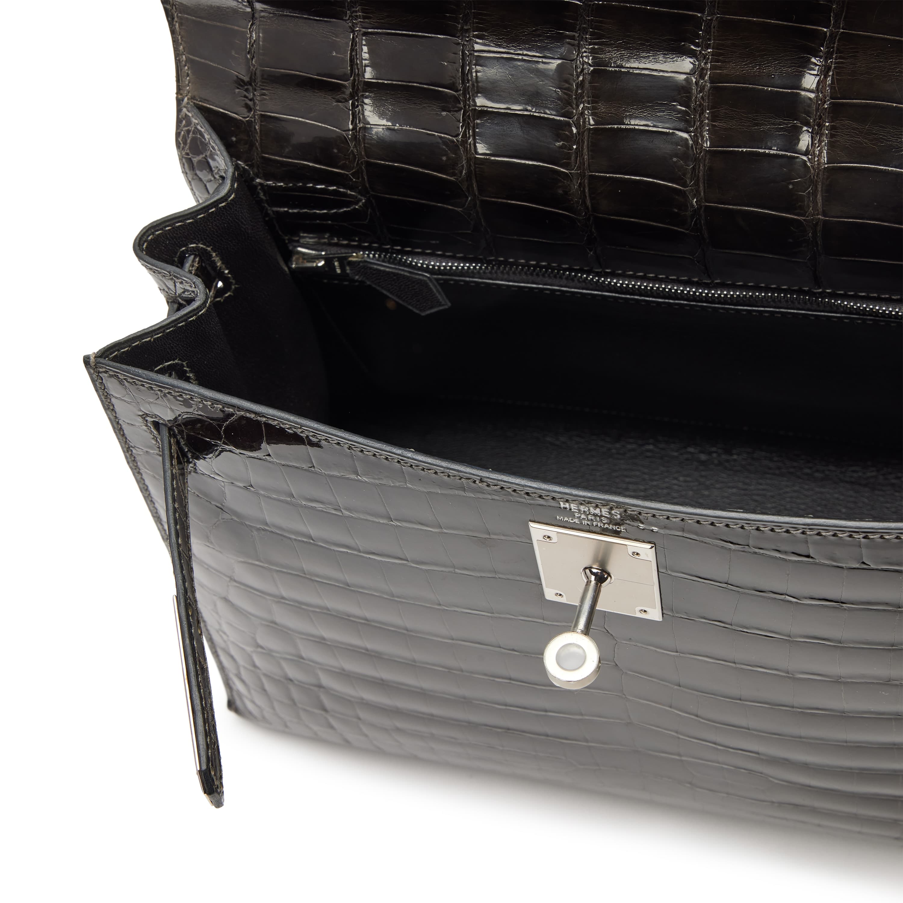 Hermès Kelly 28 - Image 6
