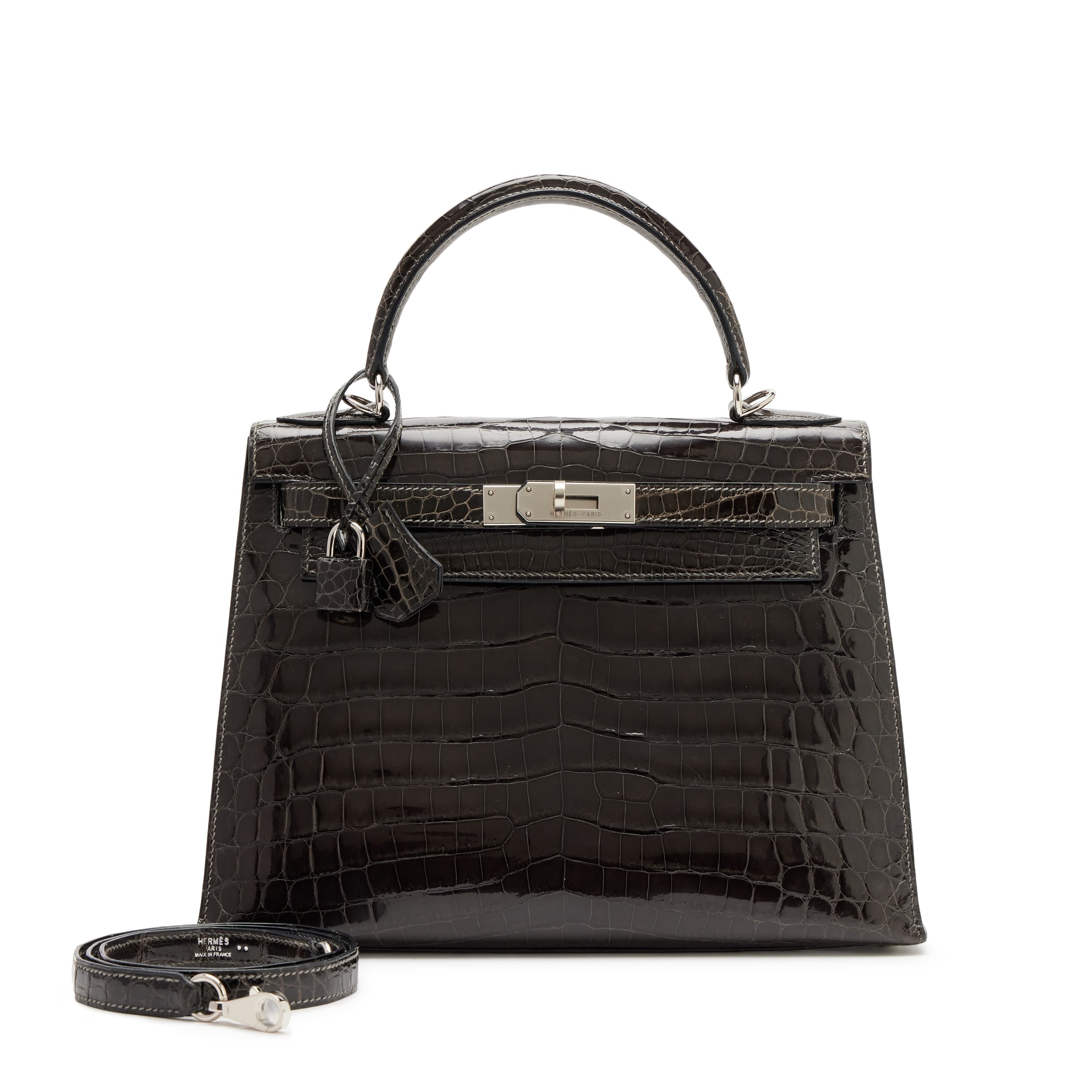 Hermès Kelly 28 - Image 1
