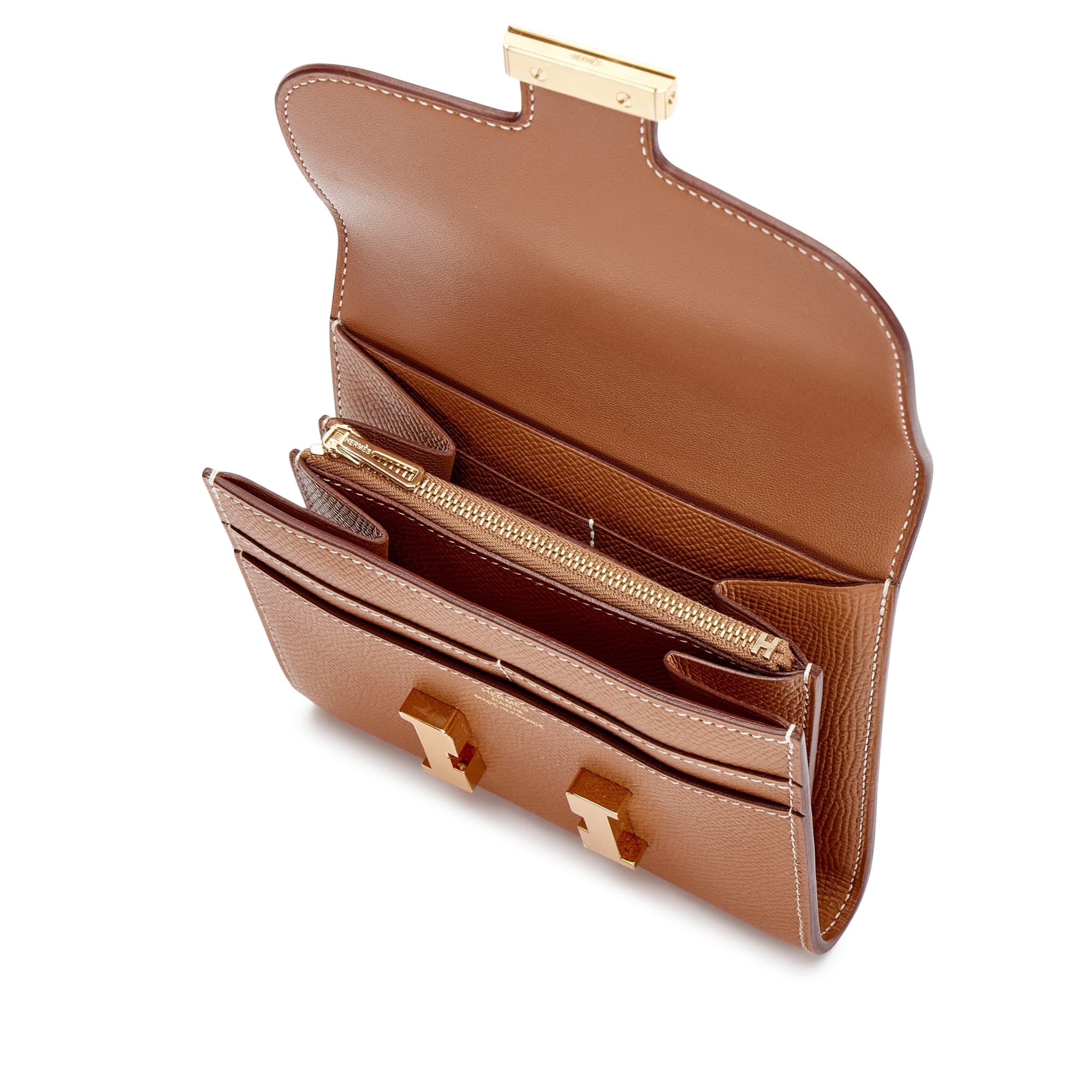Hermès Constance Passant Short - Image 6