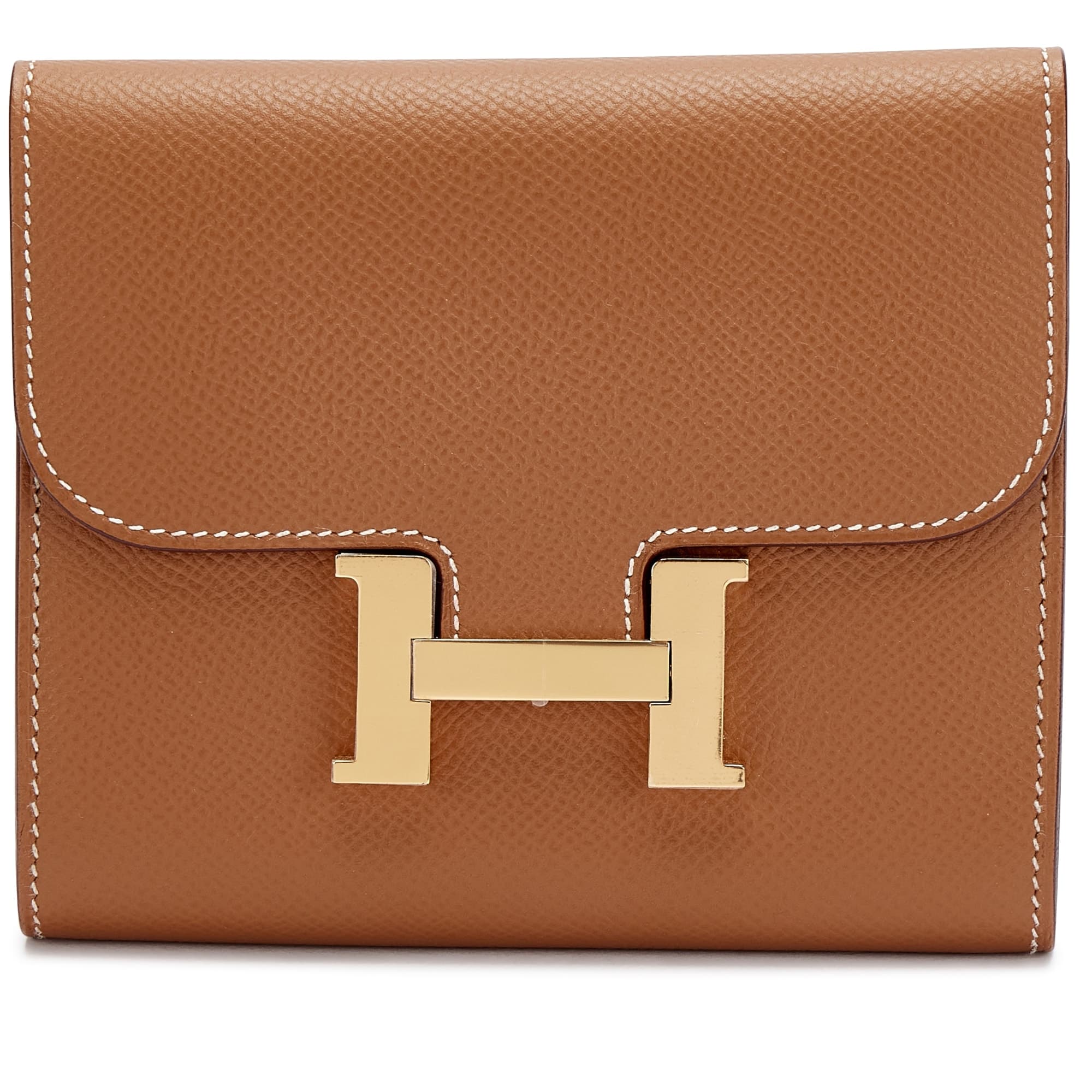 Hermès Constance Passant Short - Image 1