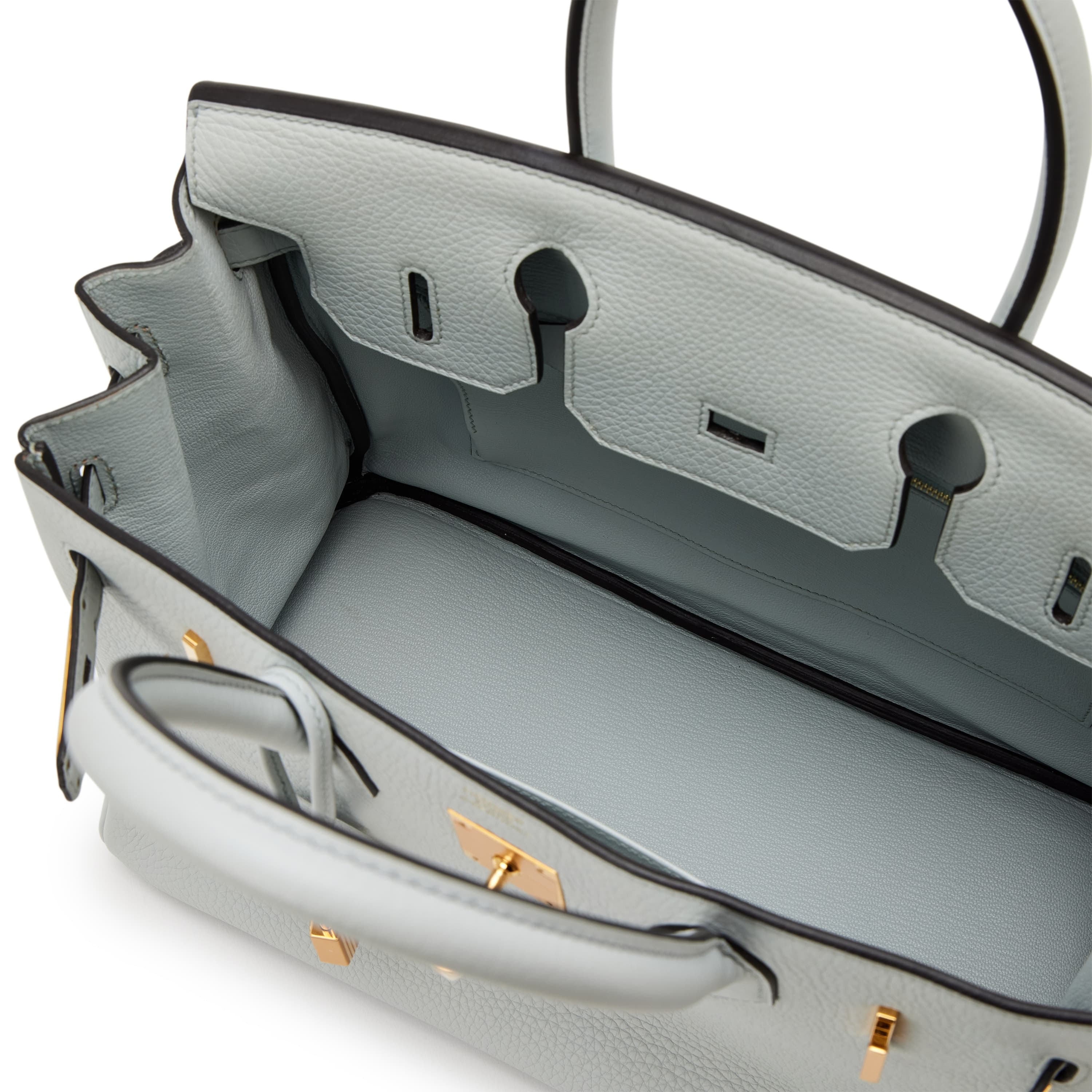 Hermès Birkin 30 - Image 6