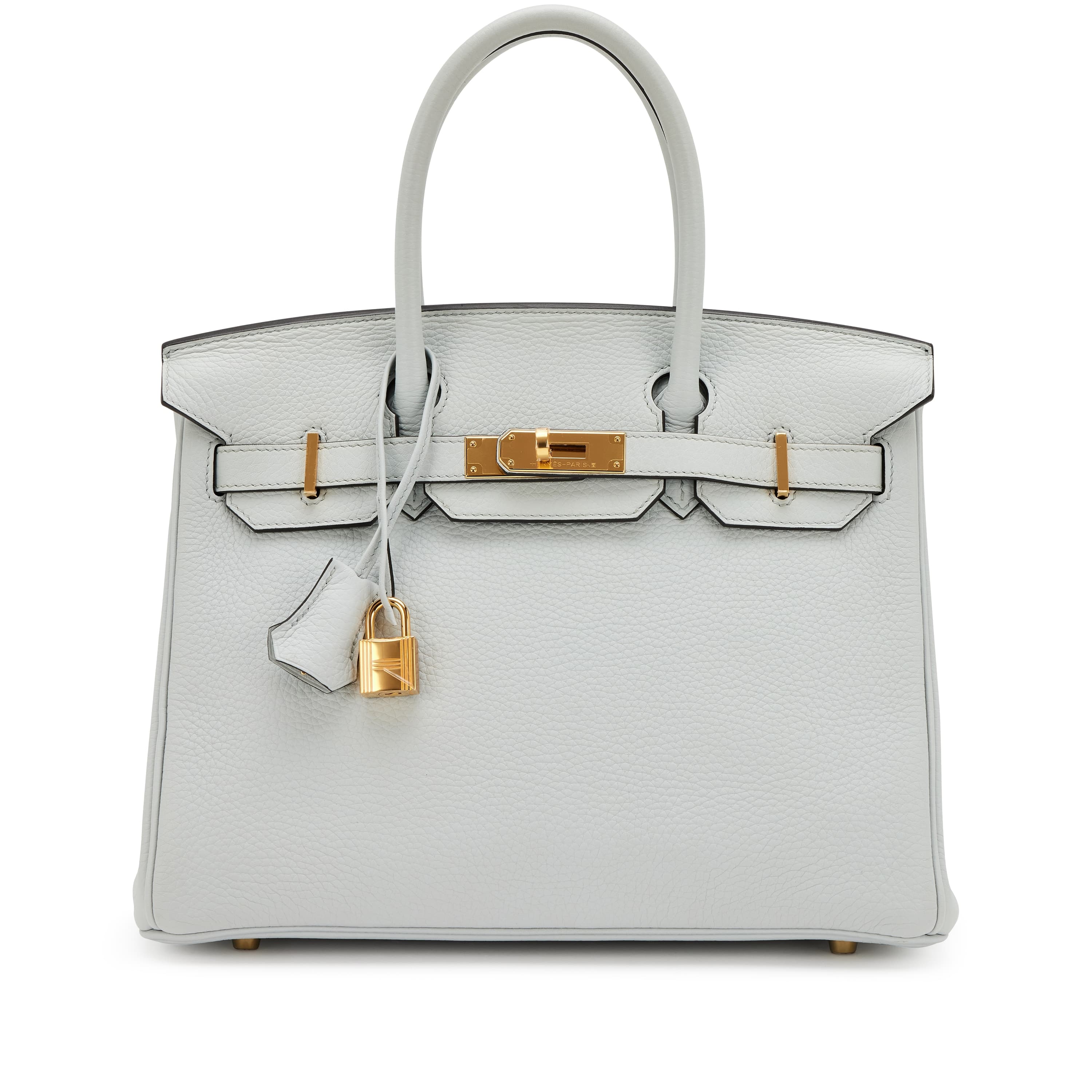 Hermès Birkin 30 - Image 1