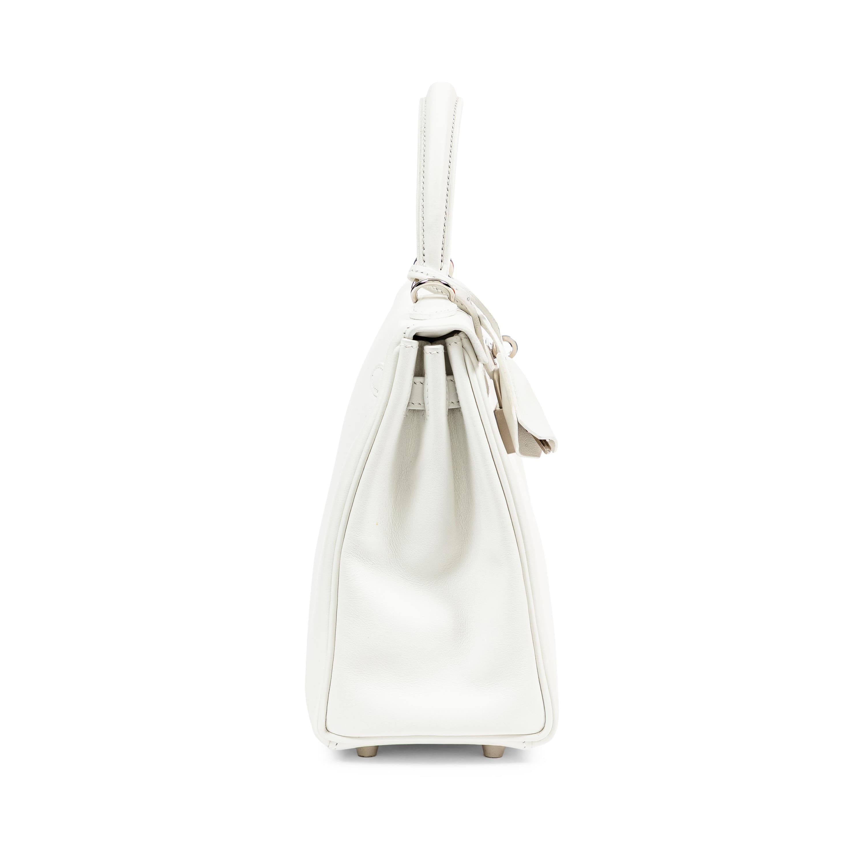 Hermès Kelly 25 - Image 2