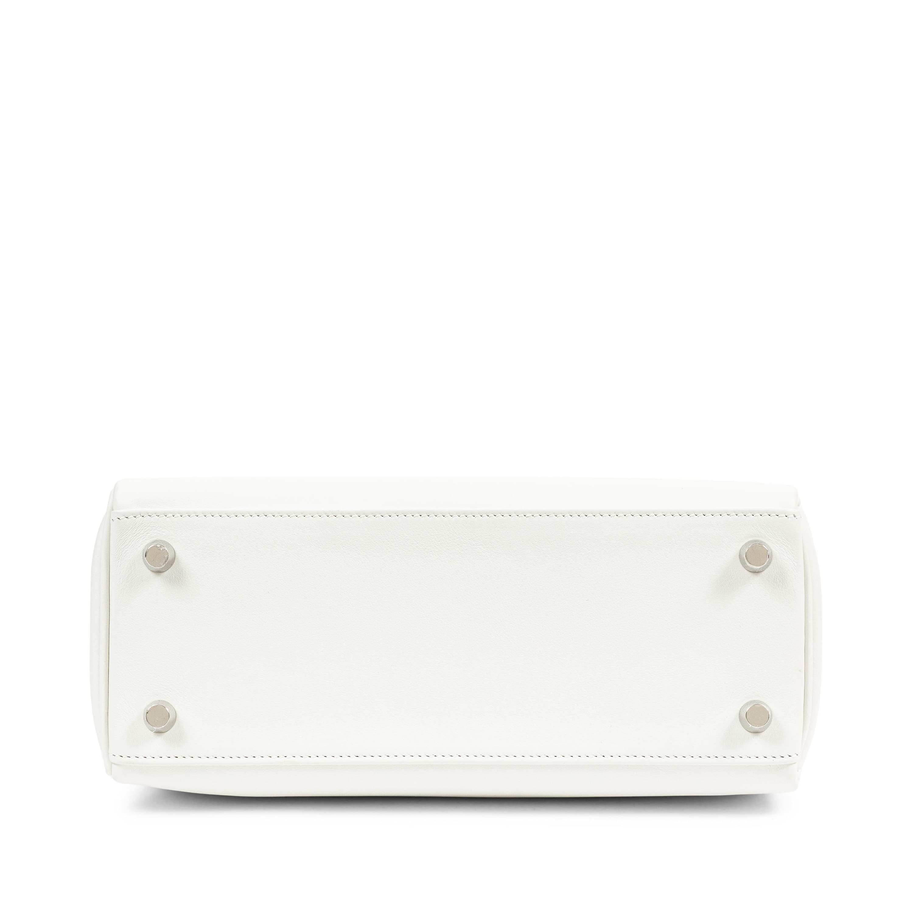 Hermès Kelly 25 - Image 5