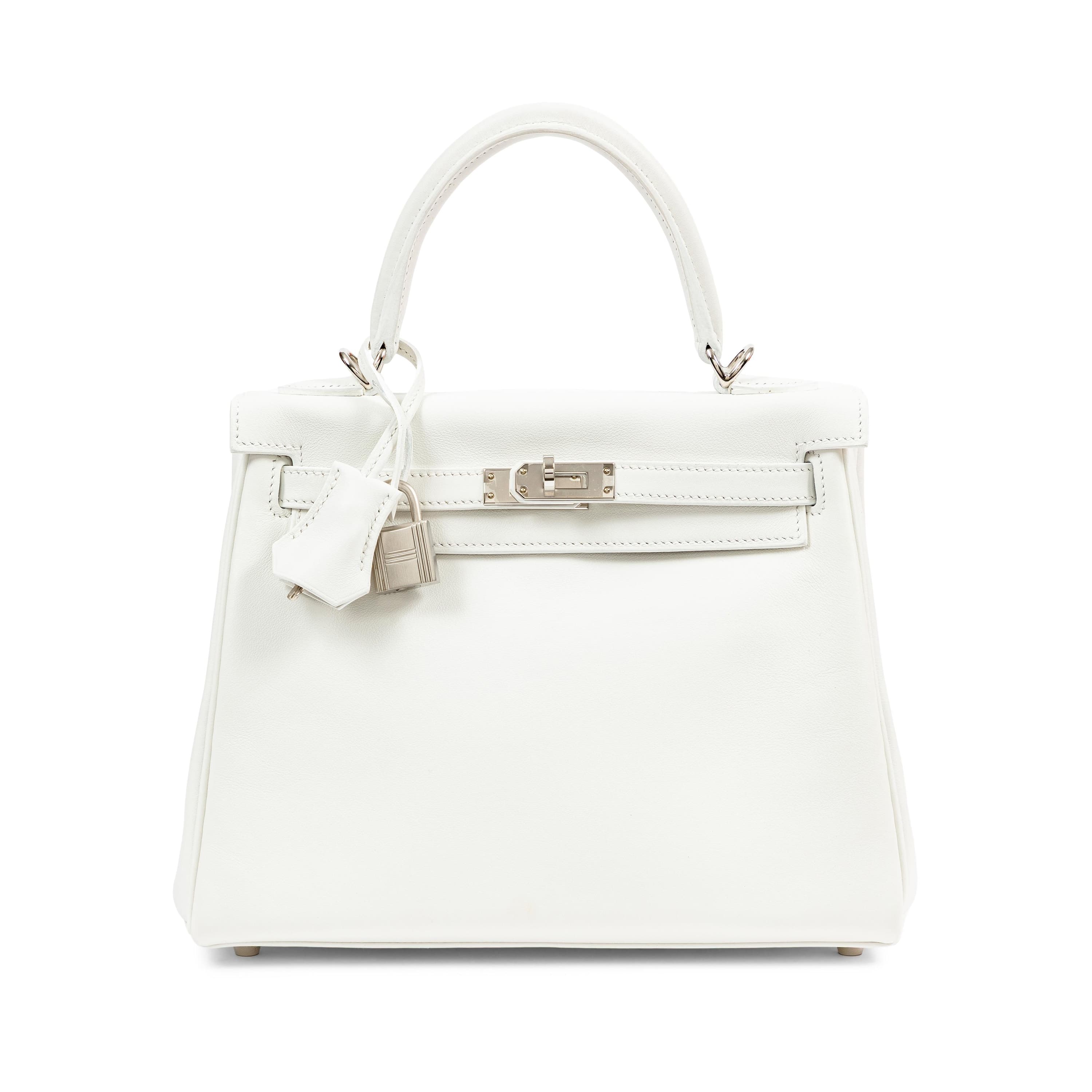 Hermès Kelly 25 - Image 1