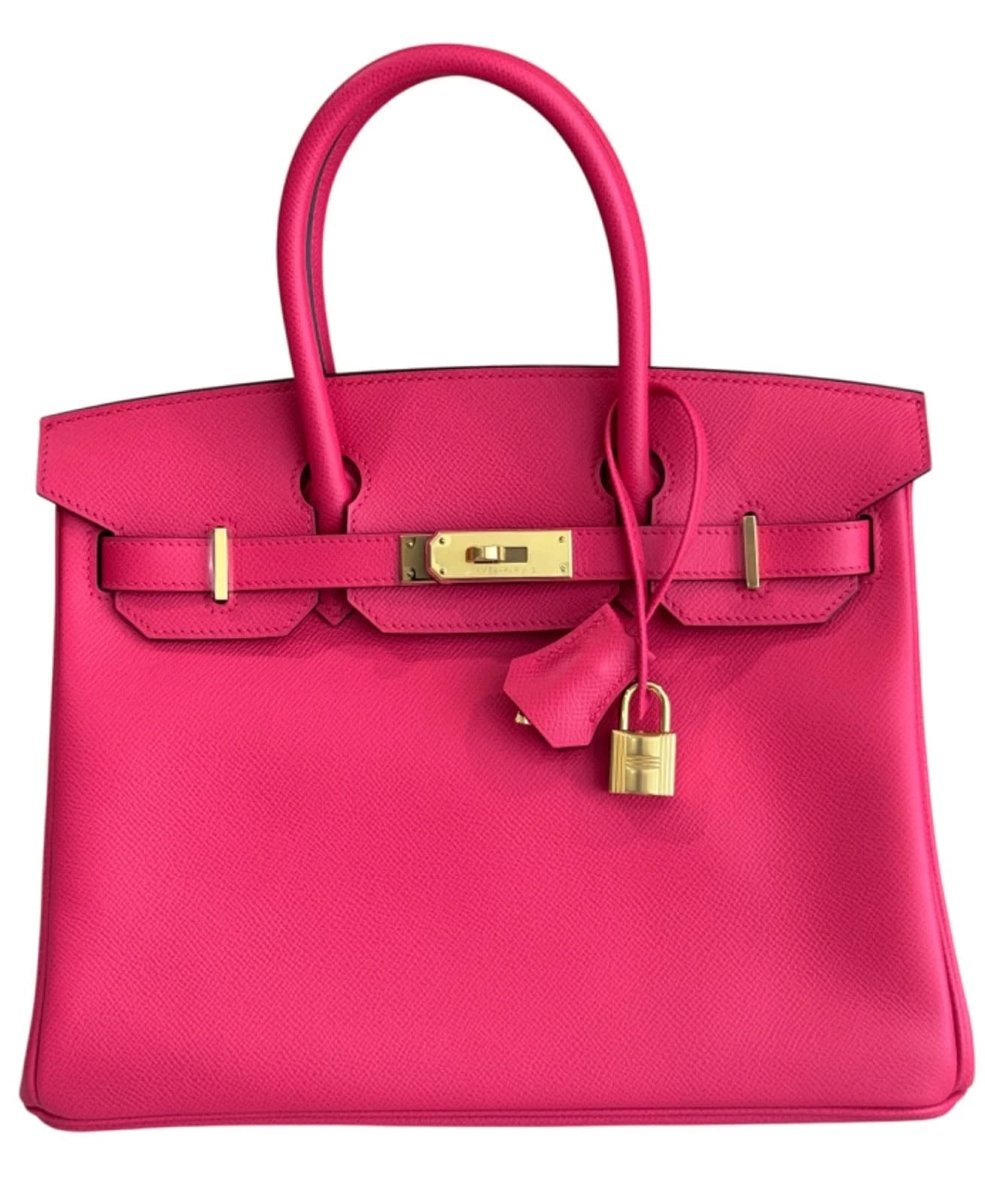 Hermès Birkin 30 - Image 1