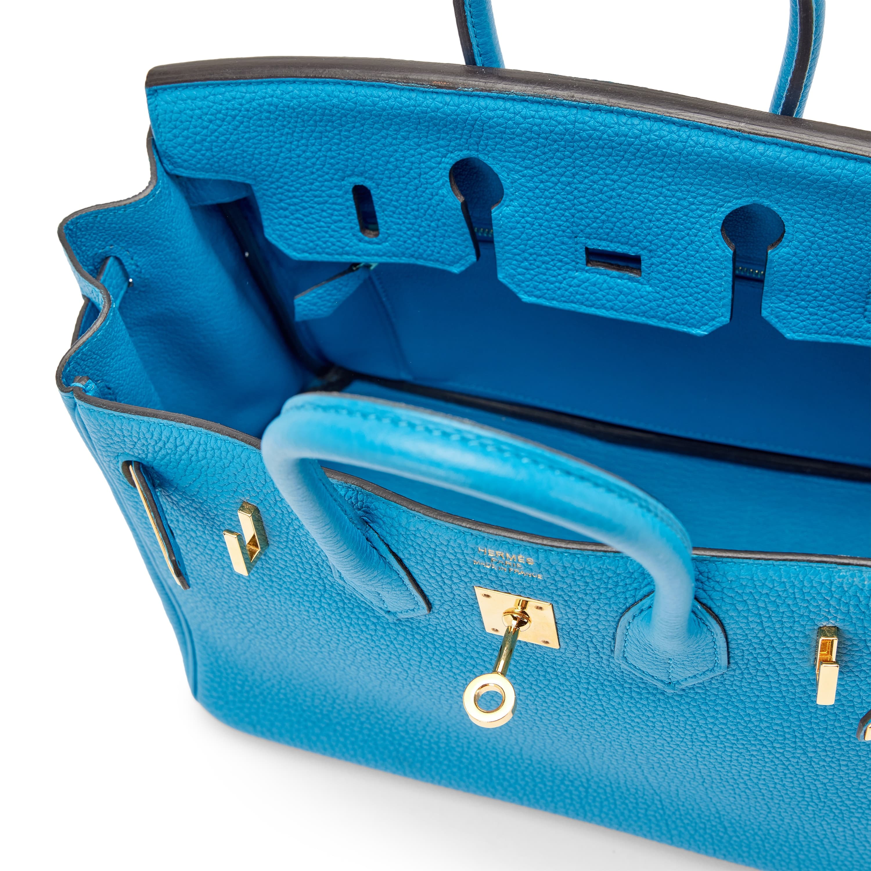 Hermès Birkin 25 - Image 6
