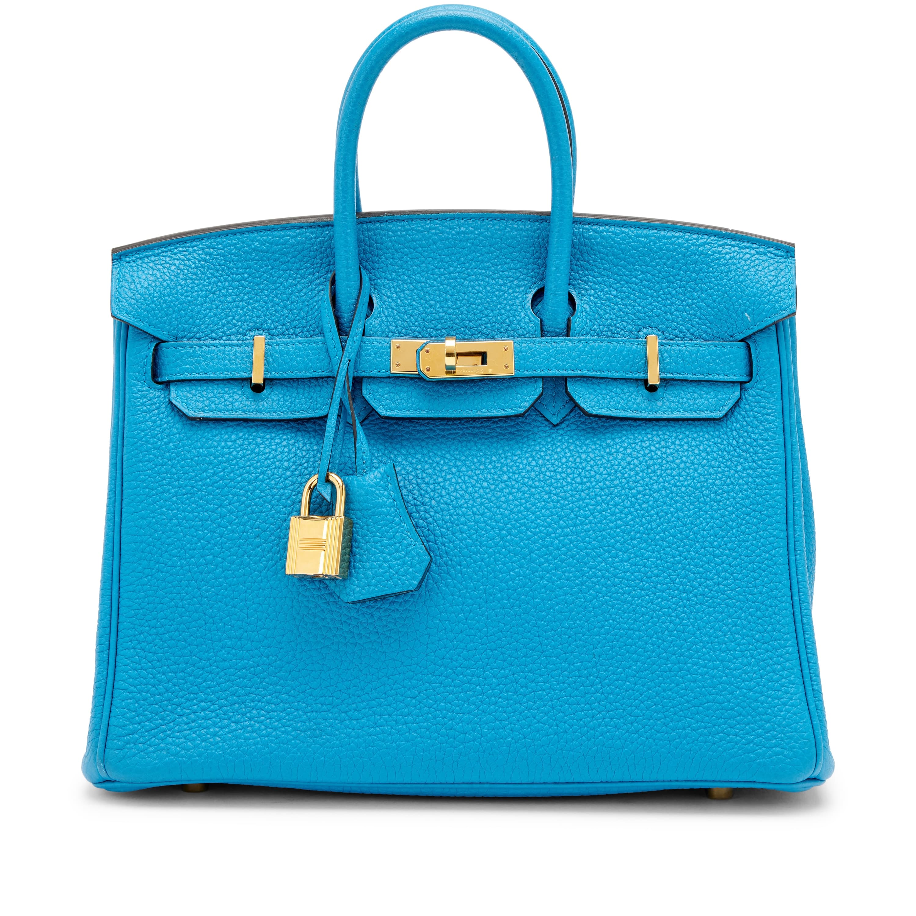Hermès Birkin 25 - Image 1