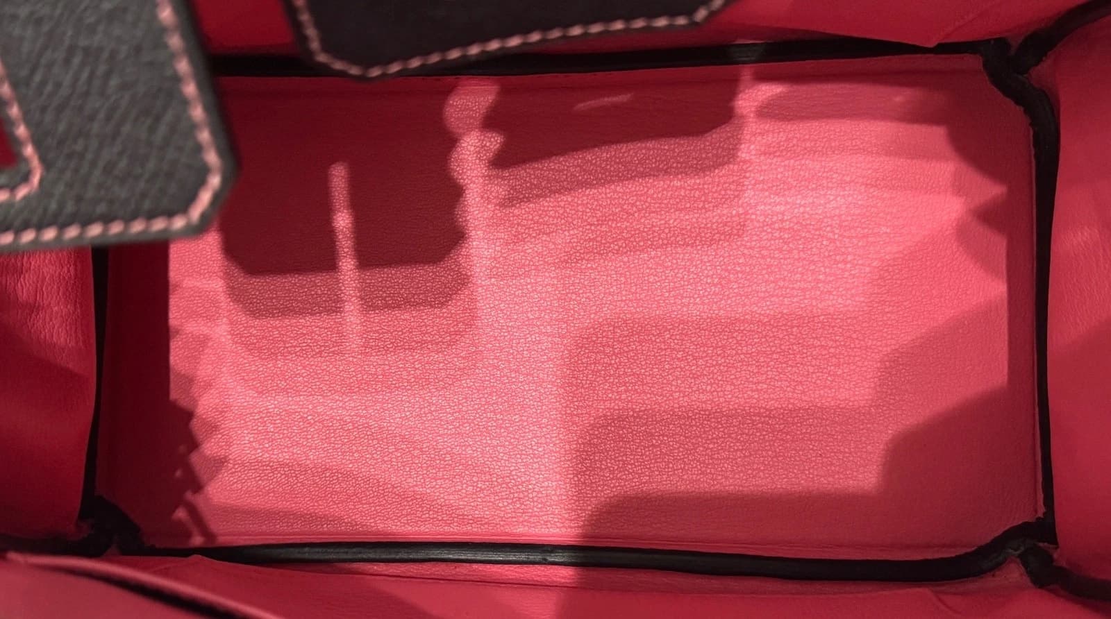 Hermès Birkin 25 - Image 6
