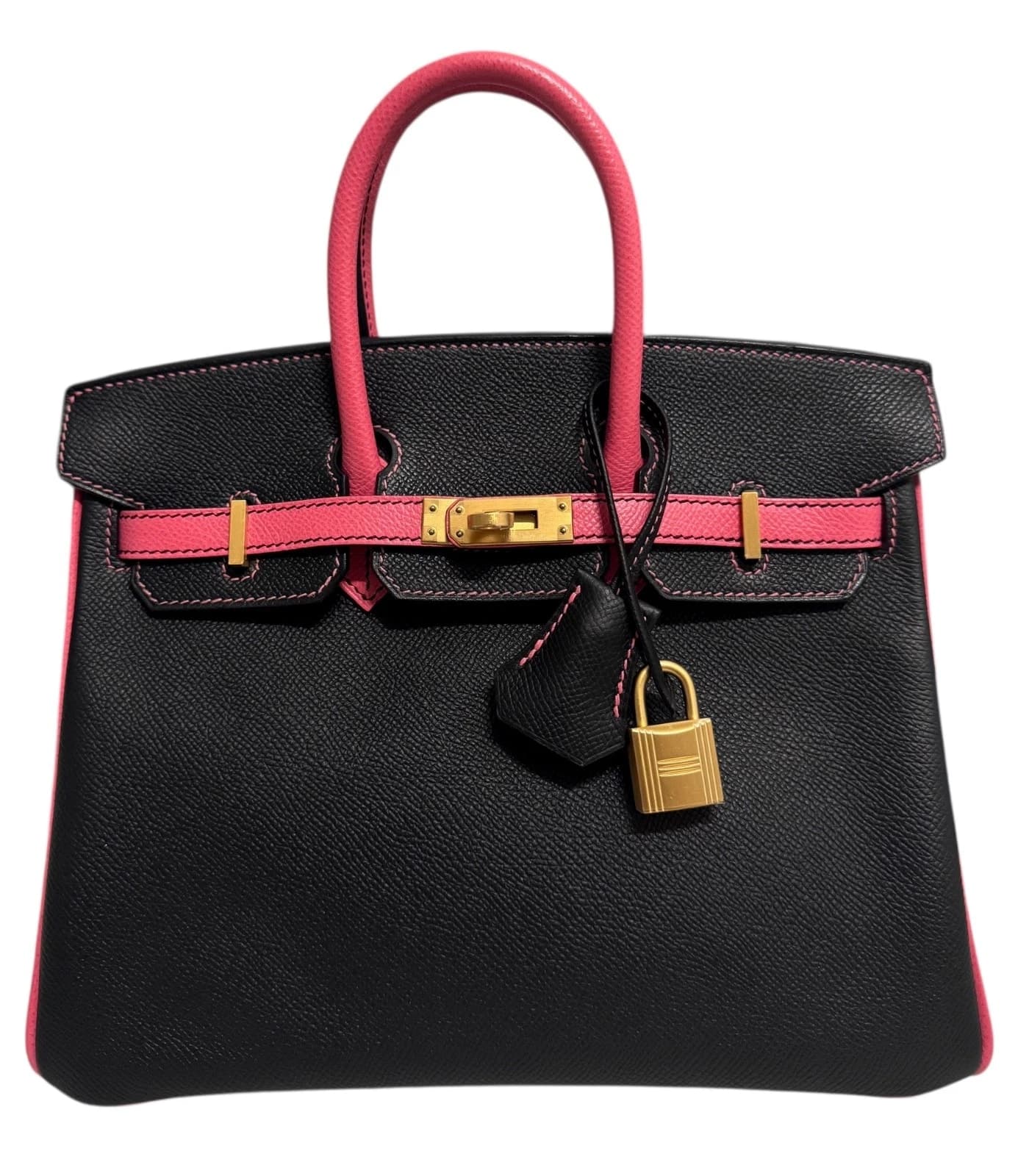 Hermès Birkin 25 - Image 1