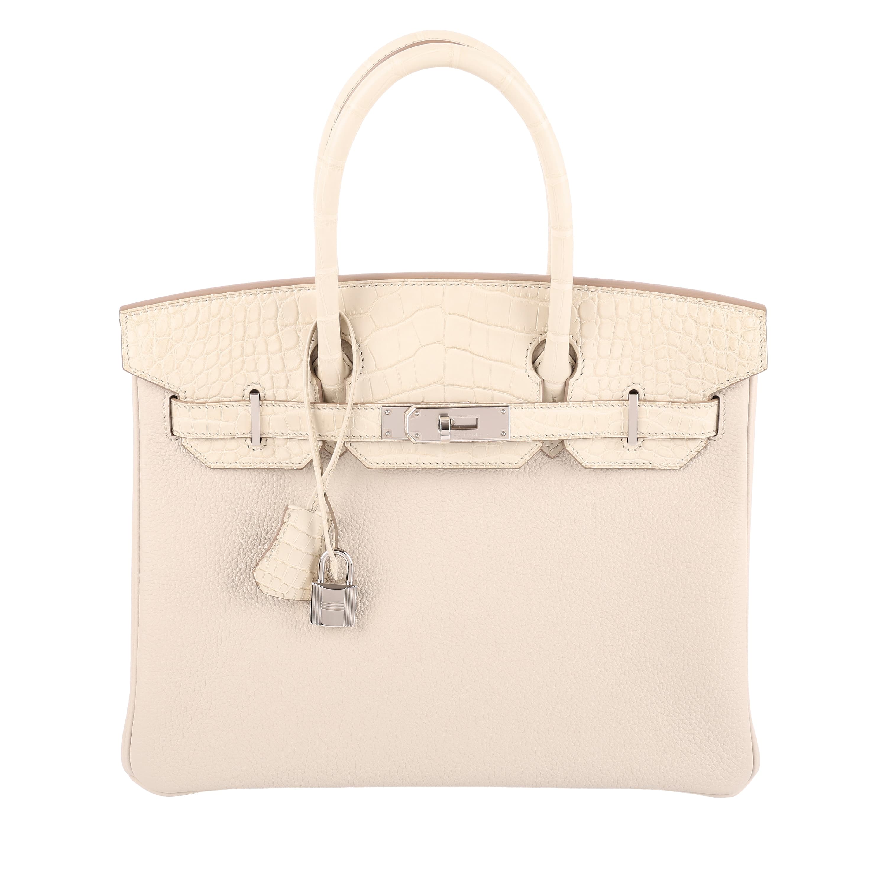 Hermès Birkin 30 - Image 1