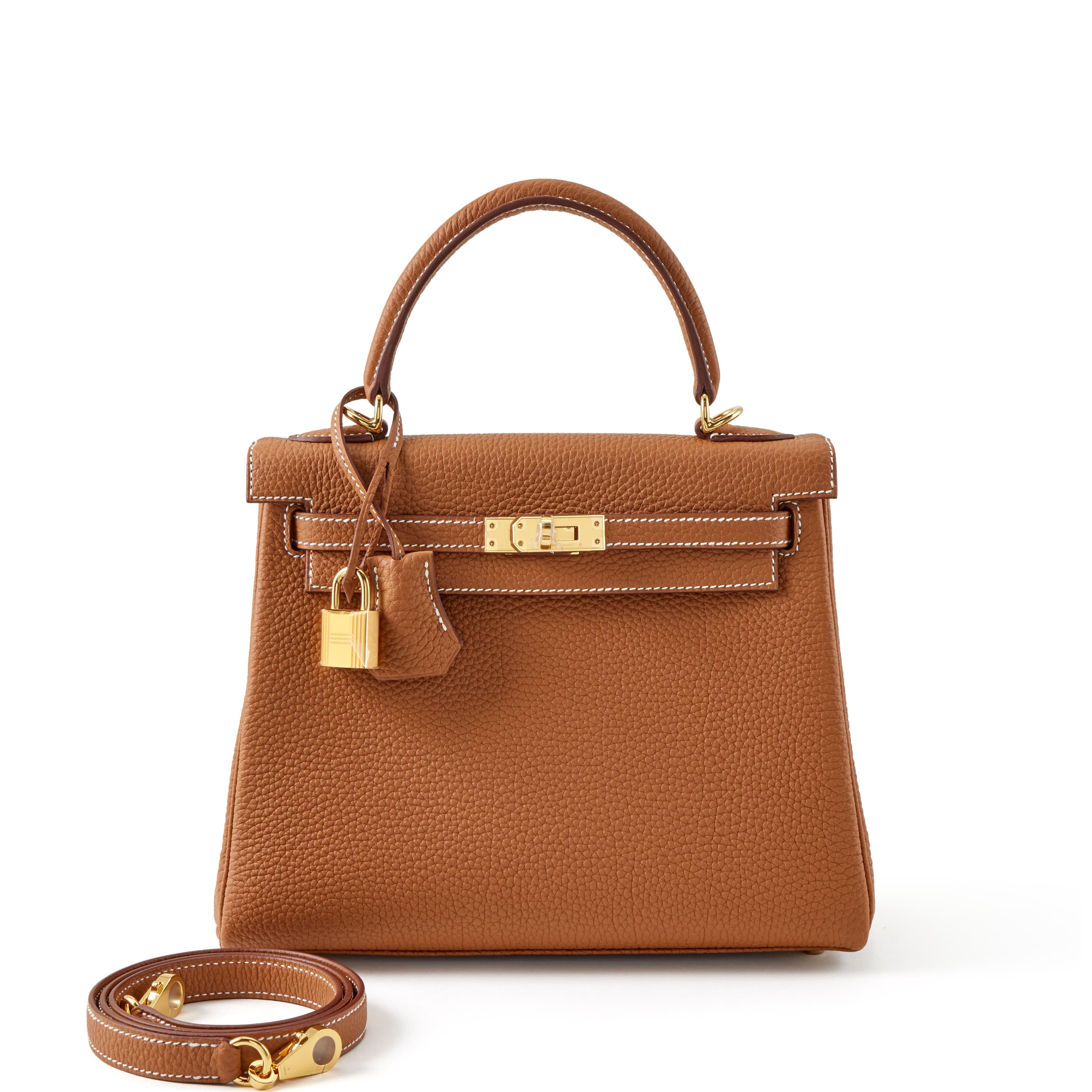 Hermès Kelly 25 - Image 1