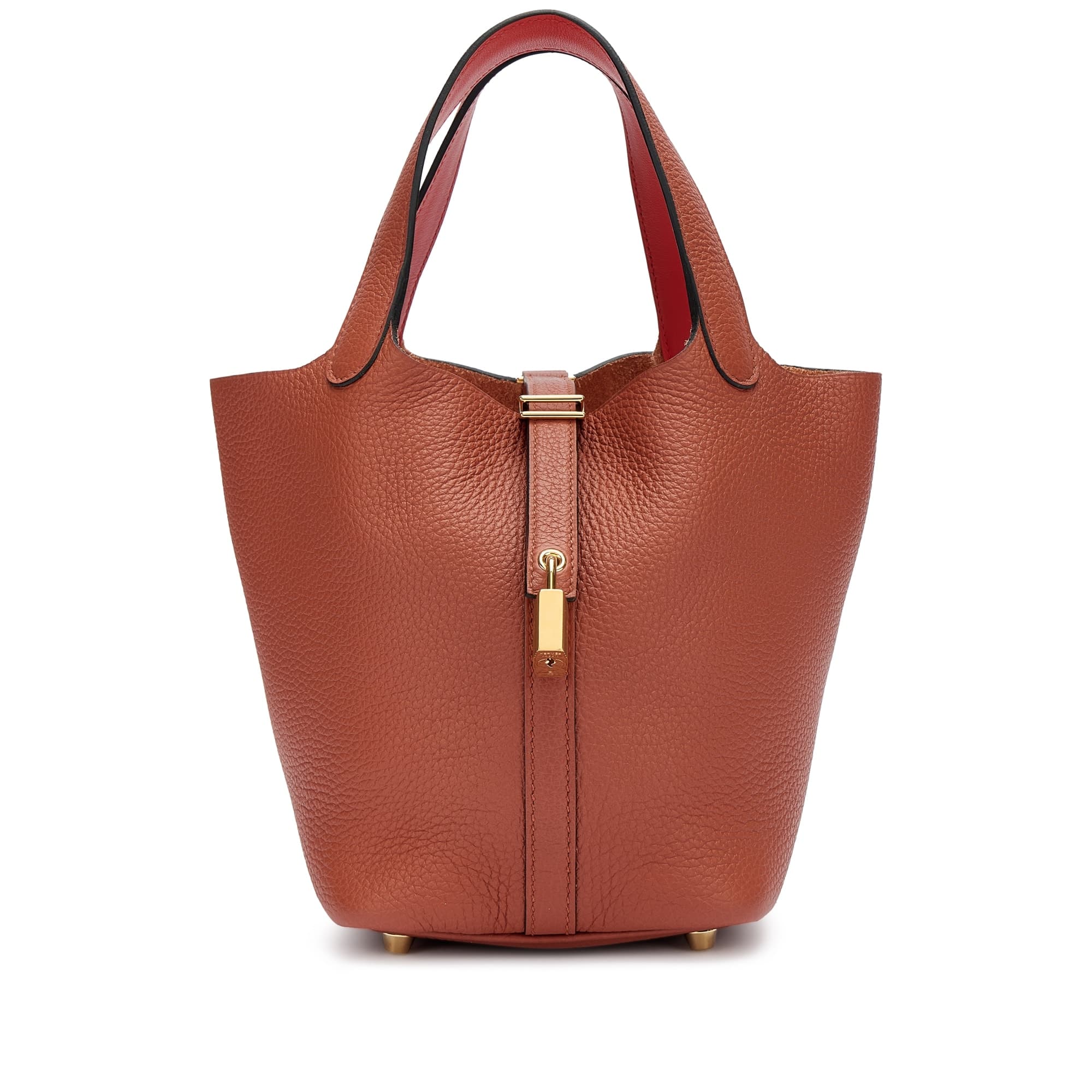 Hermès Picotin Lock 18 - Image 1