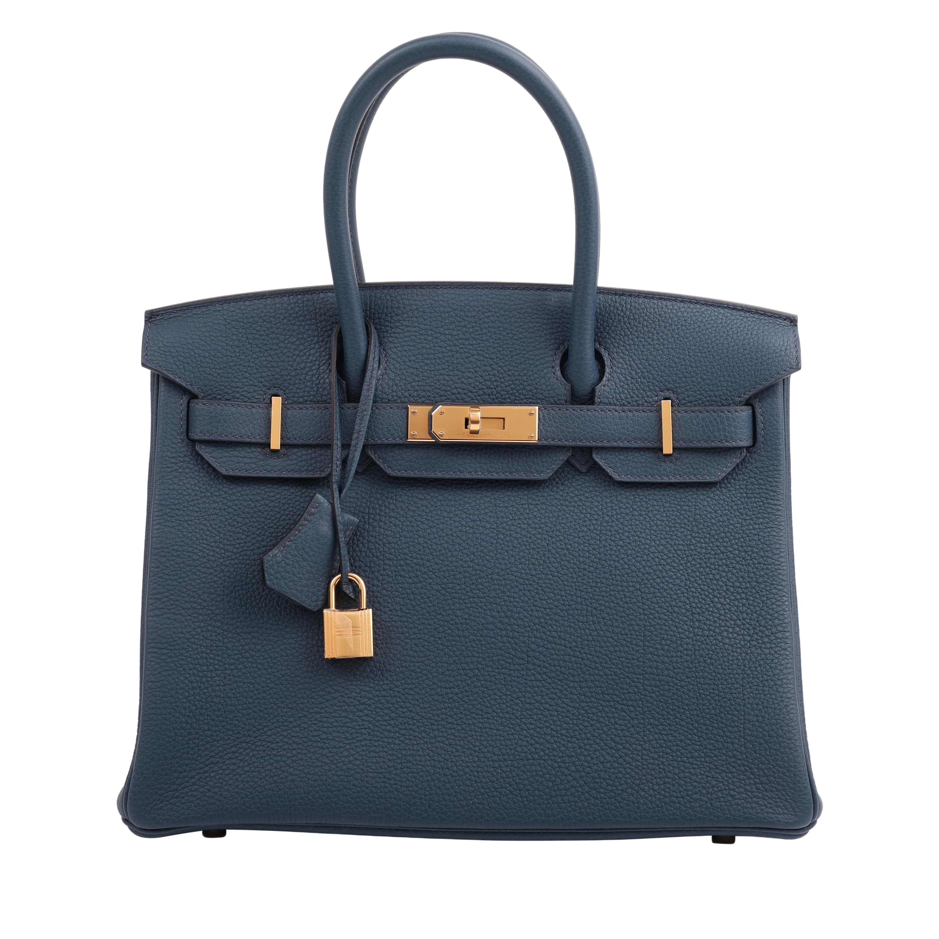 Hermès Birkin 30 - Image 1