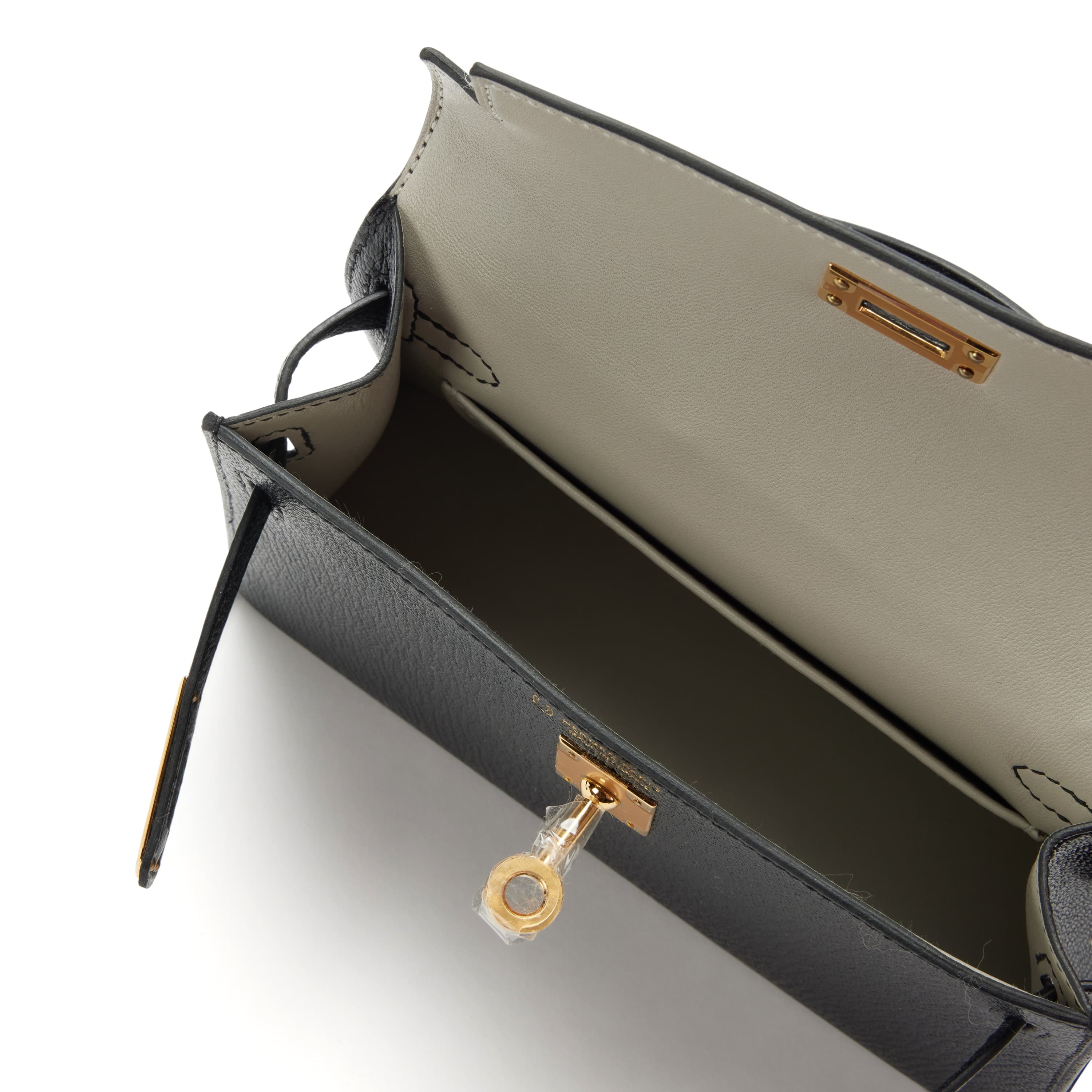 Hermès Kelly Mini - Image 6