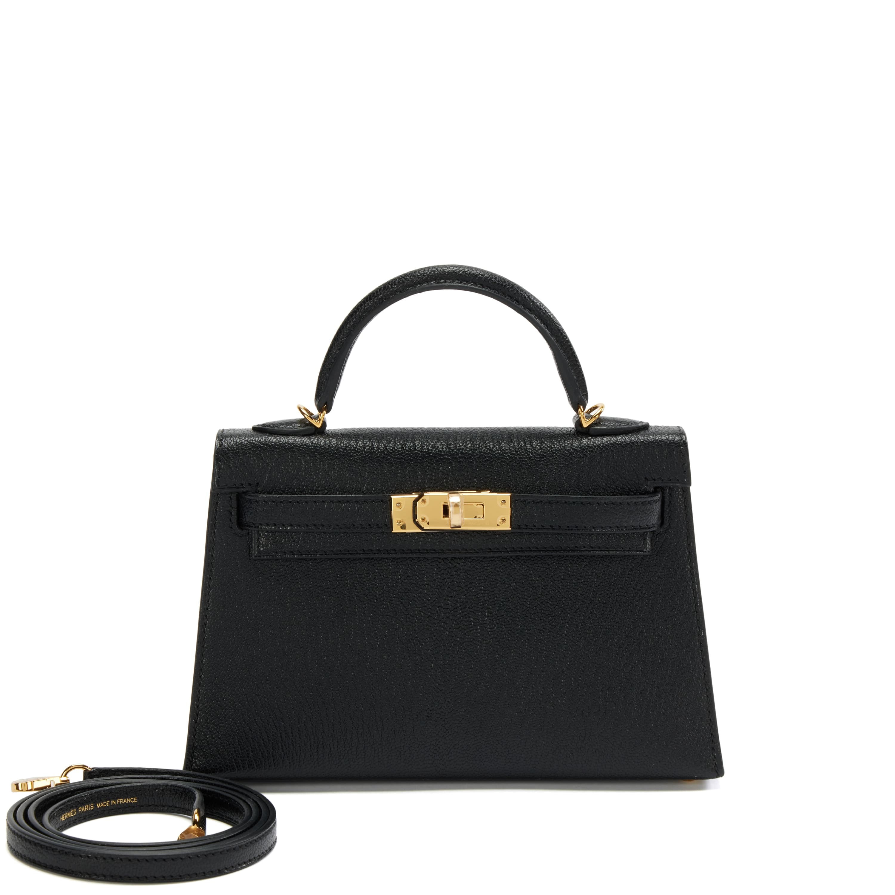 Hermès Kelly Mini - Image 1