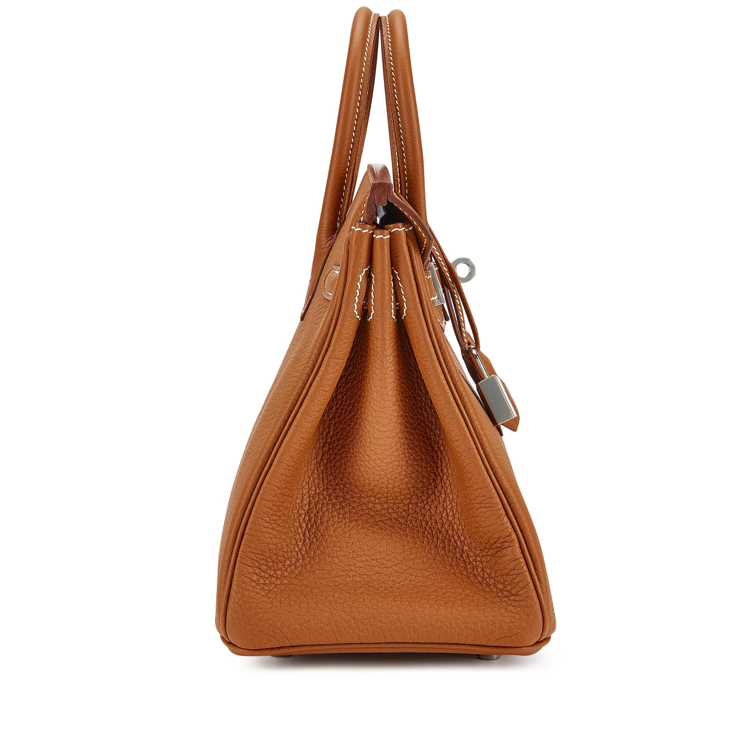 Hermès Birkin 25 - Image 2