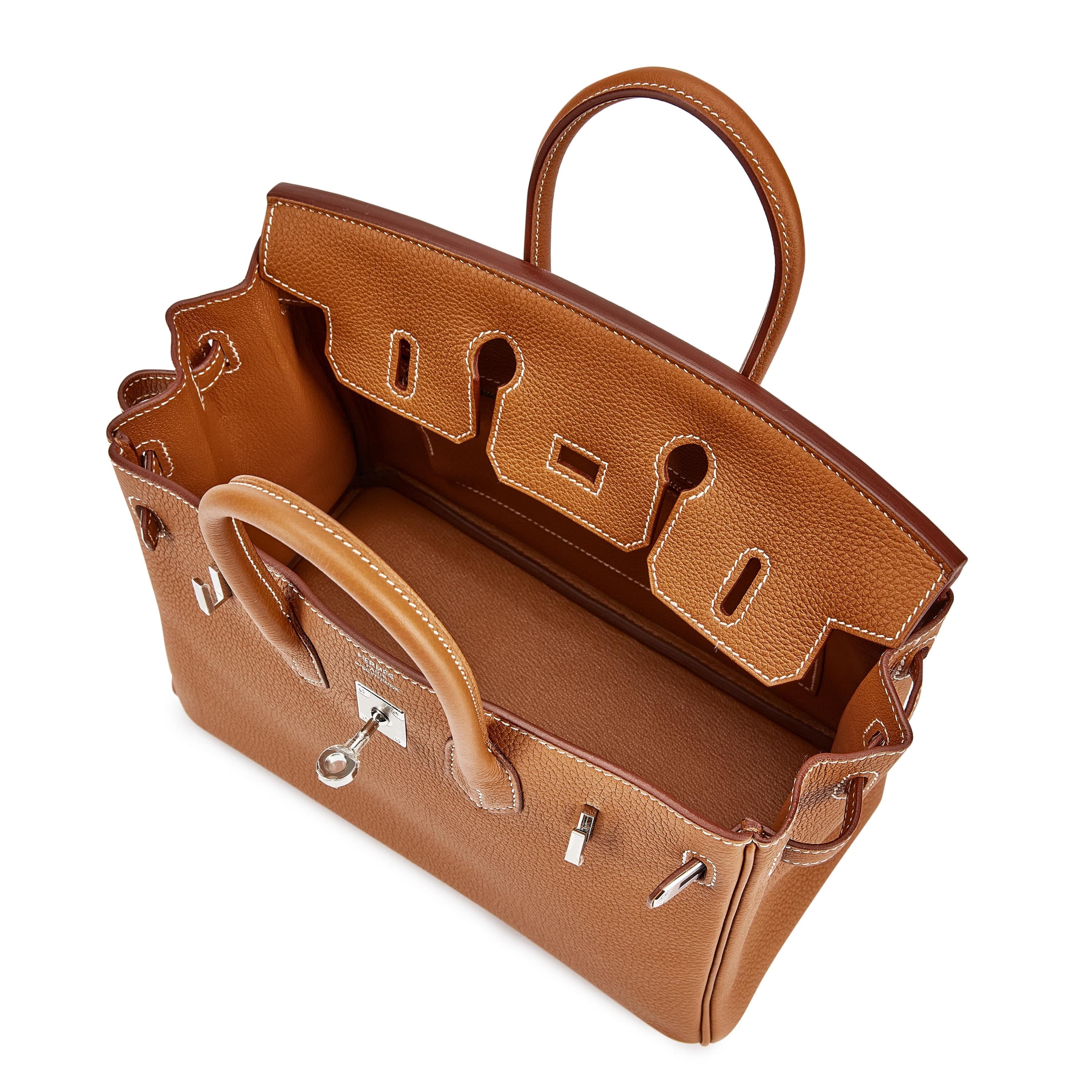 Hermès Birkin 25 - Image 6