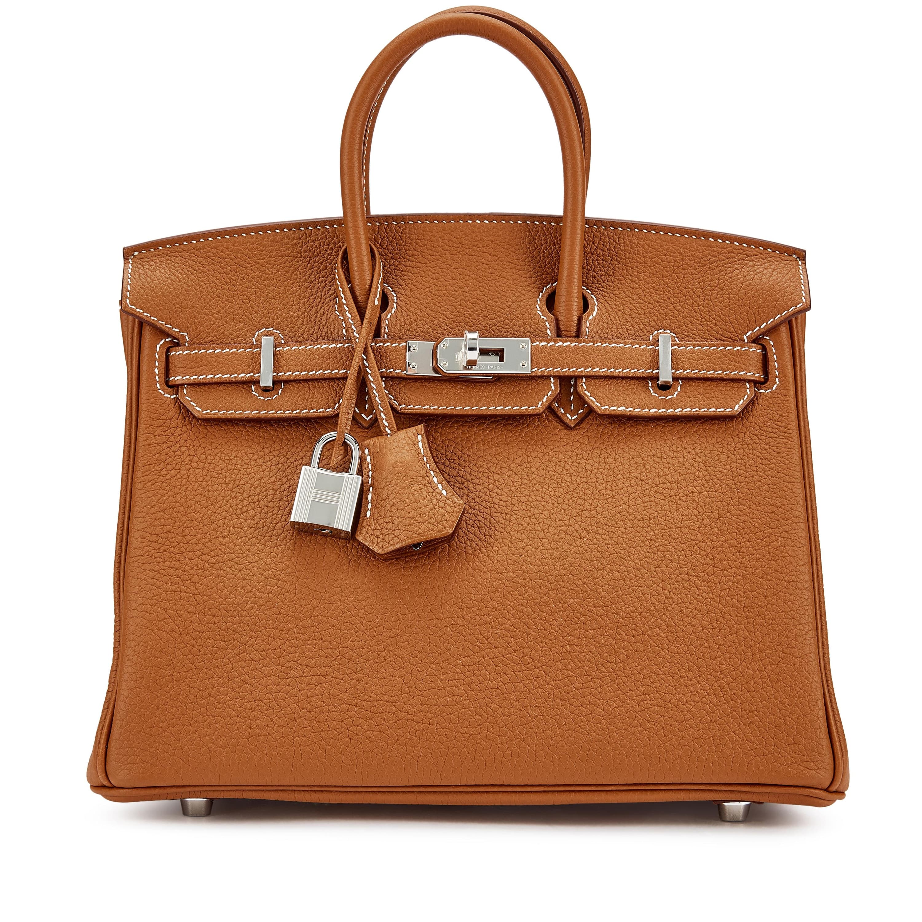 Hermès Birkin 25 - Image 1