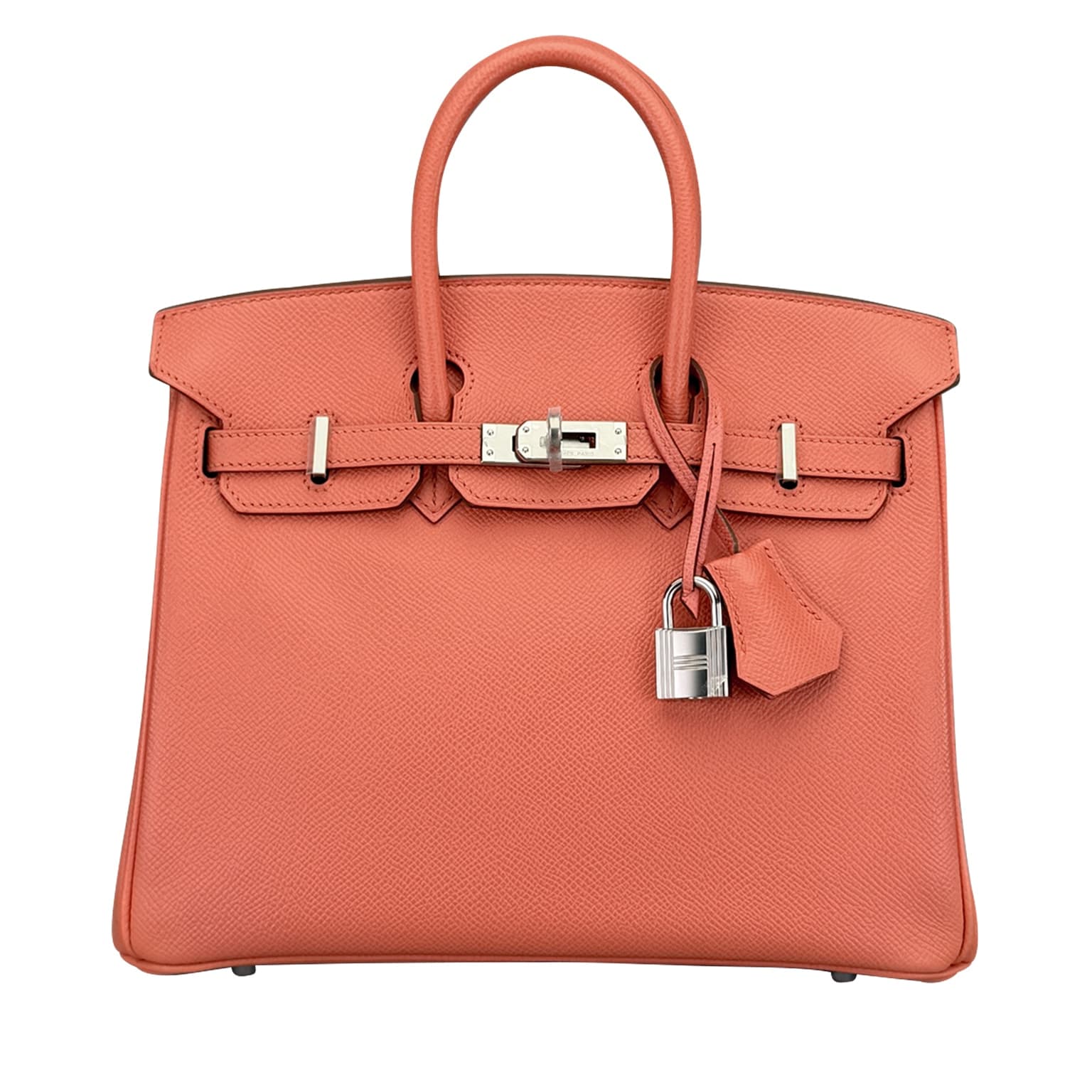 Hermès Birkin 25 - Image 1