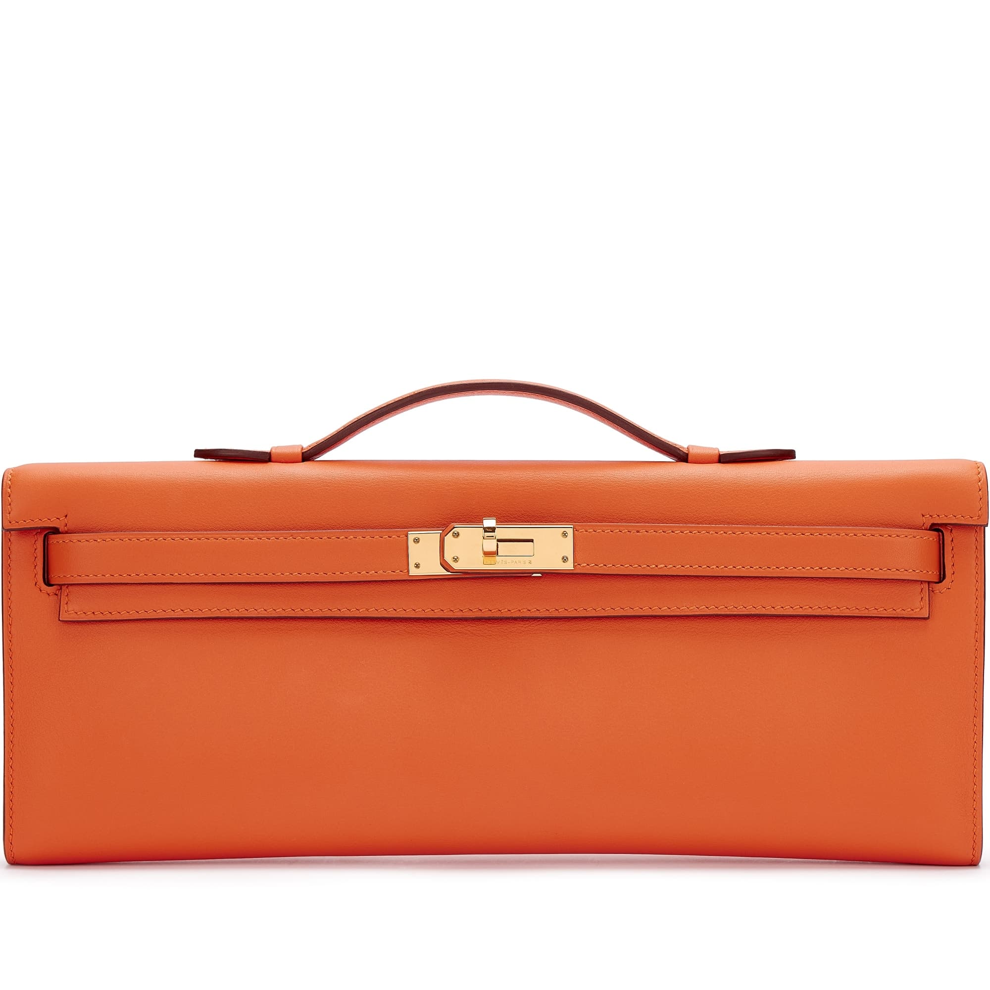 Hermès Kelly Cut - Image 1