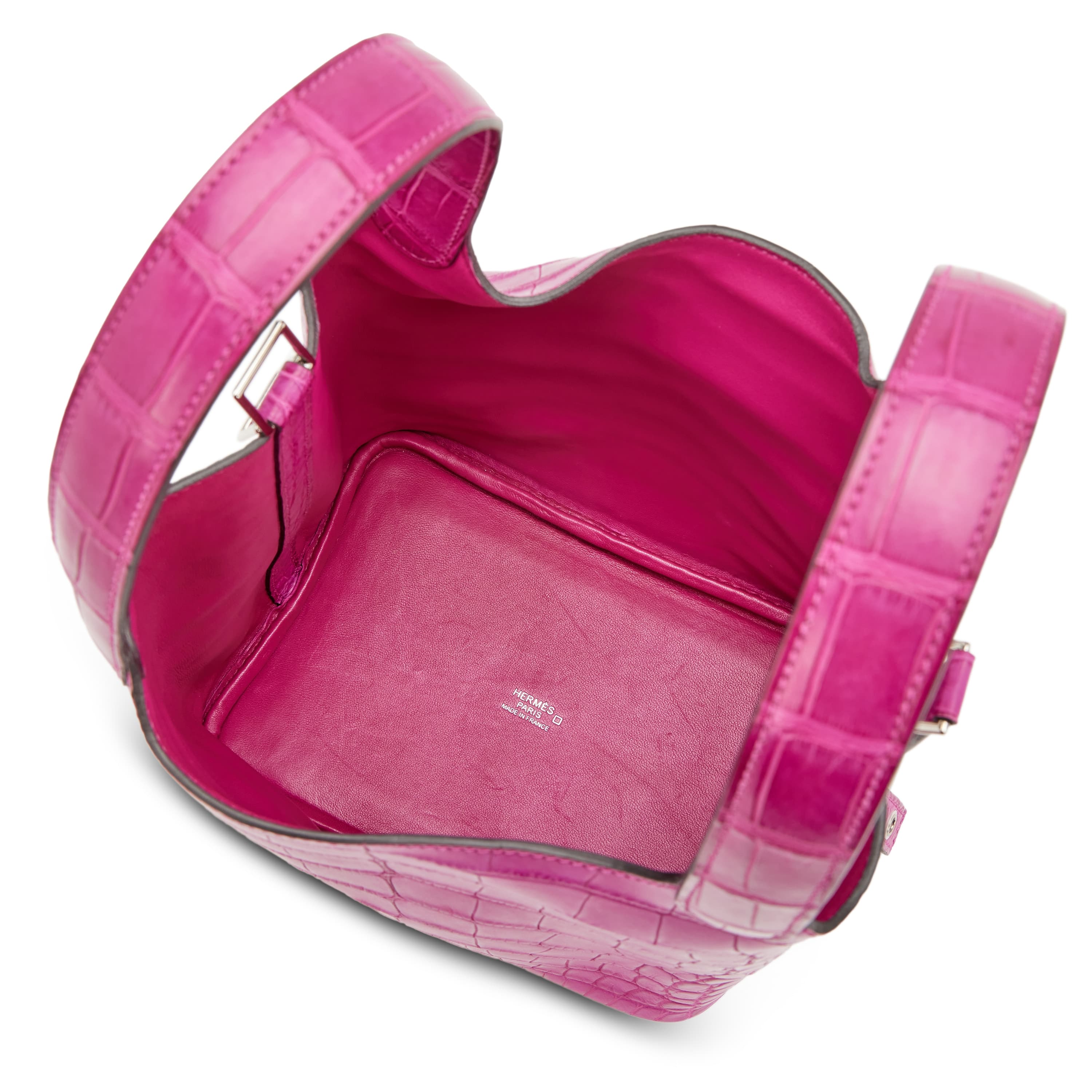 Hermès Picotin Lock 18 - Image 6
