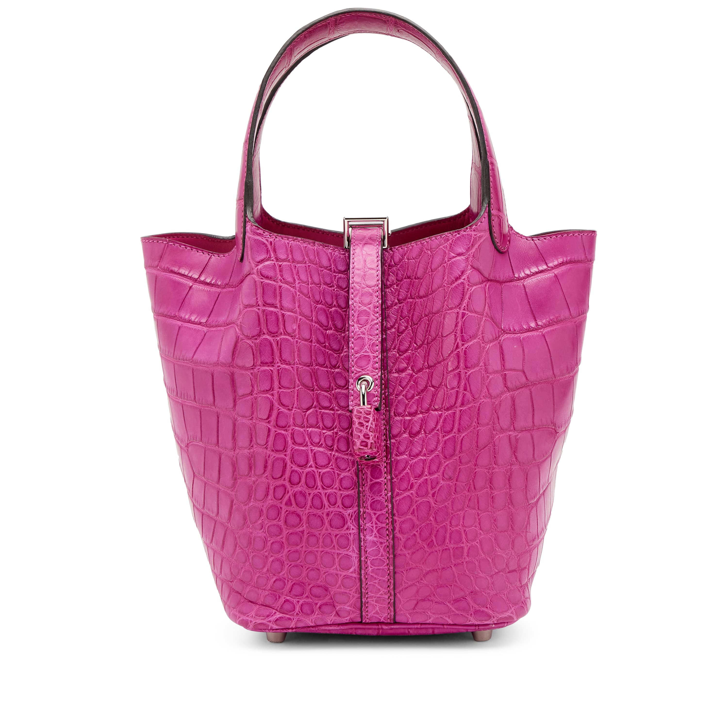 Hermès Picotin Lock 18 - Image 1