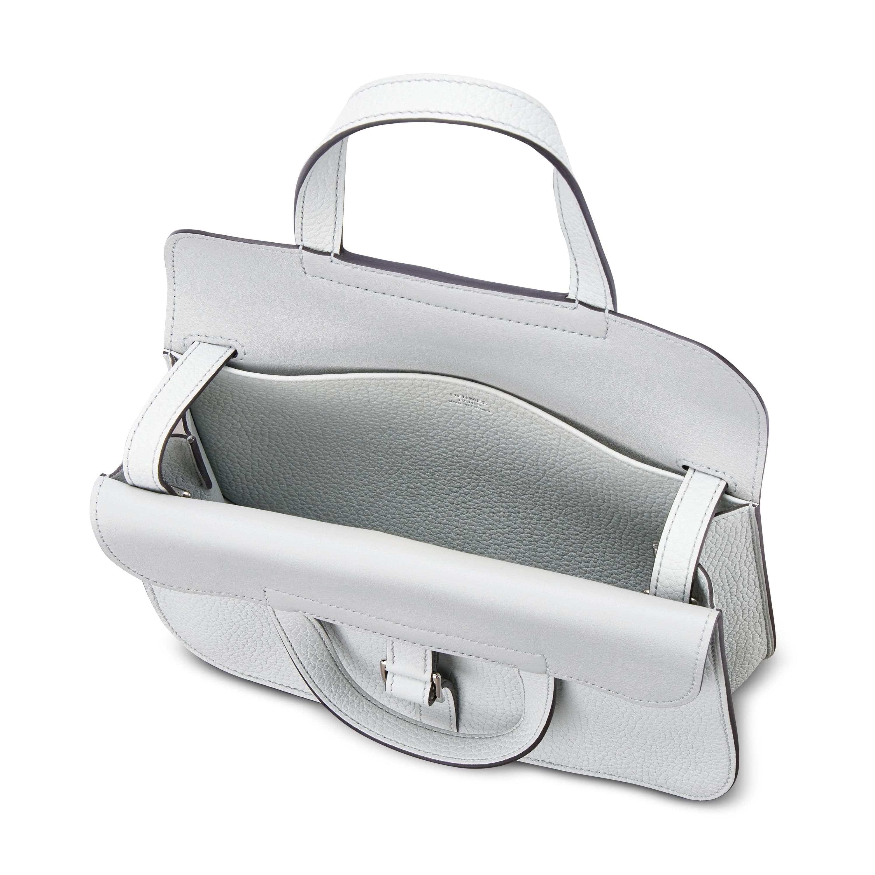 Hermès Halzan 25 - Image 6
