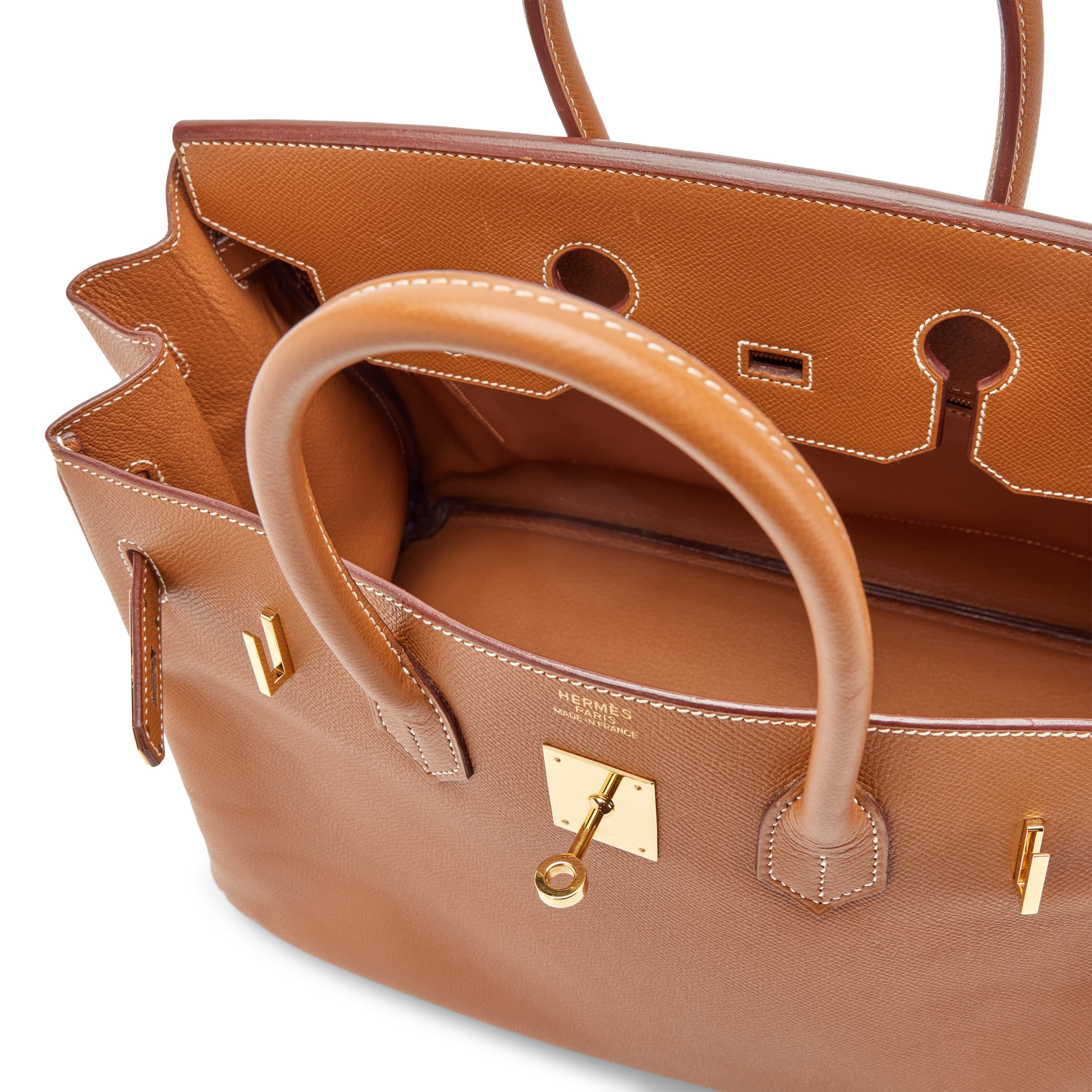 Hermès Birkin 35 - Image 6