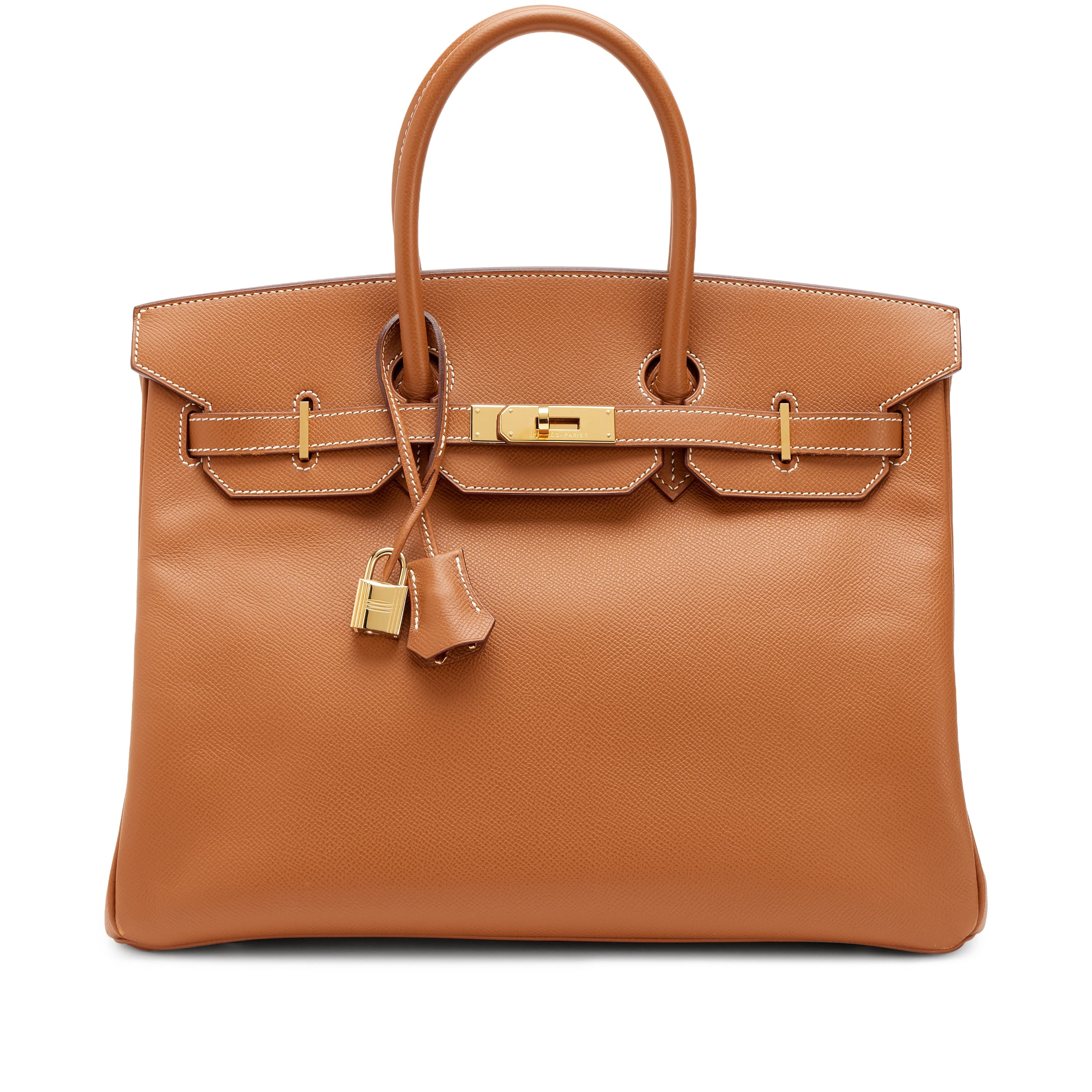 Hermès Birkin 35 - Image 1