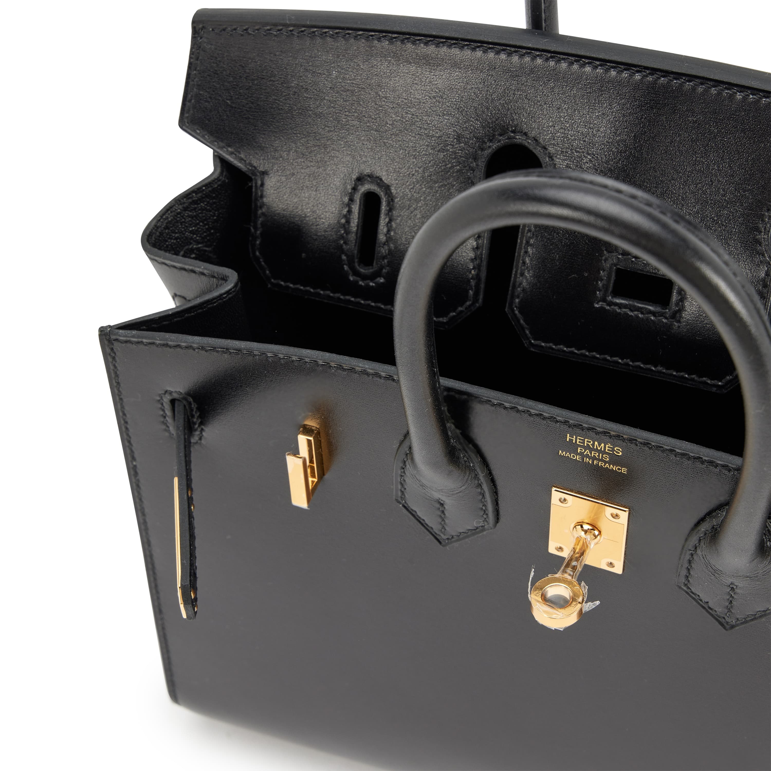 Hermès Birkin 25 - Image 6