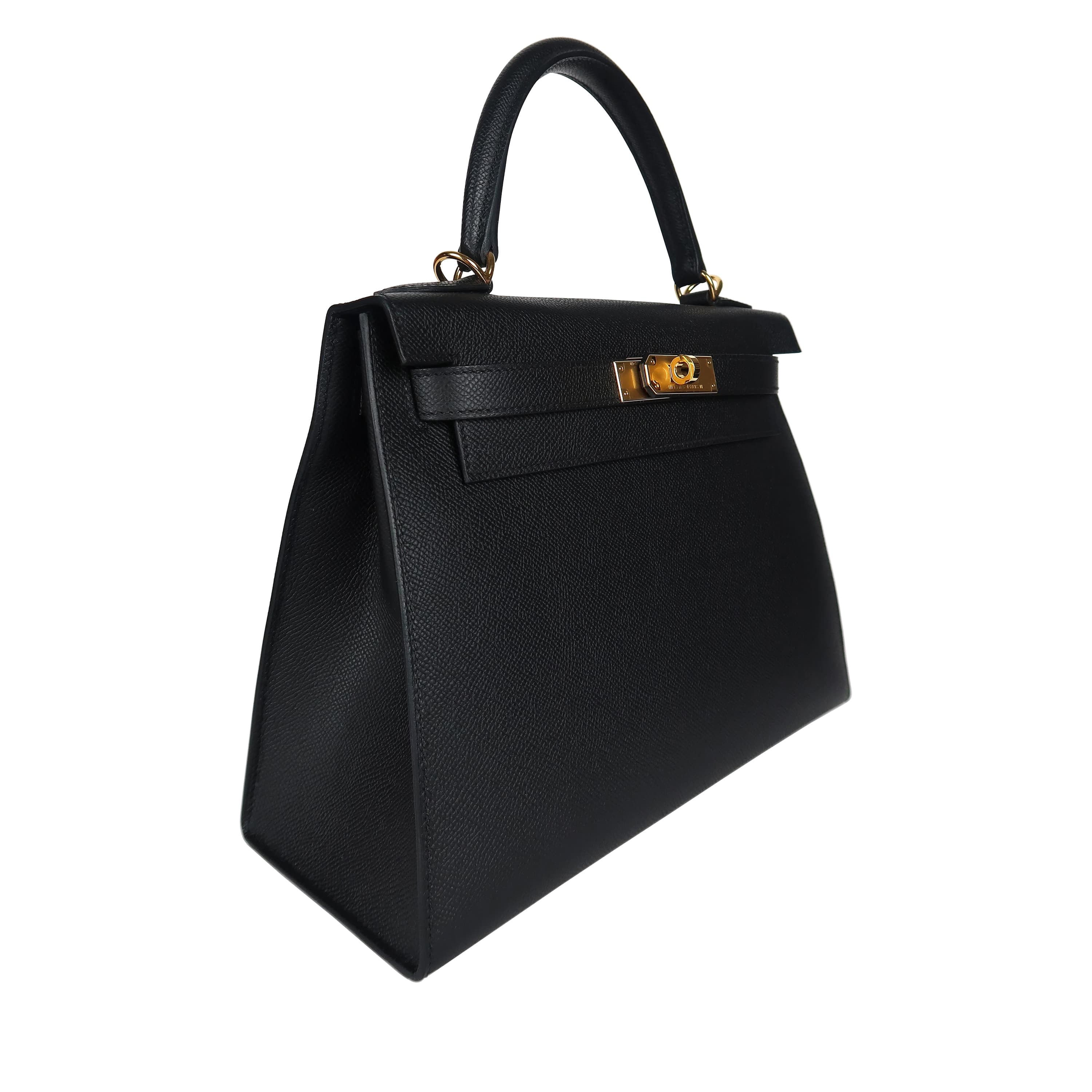 Hermès Kelly 28 - Image 2