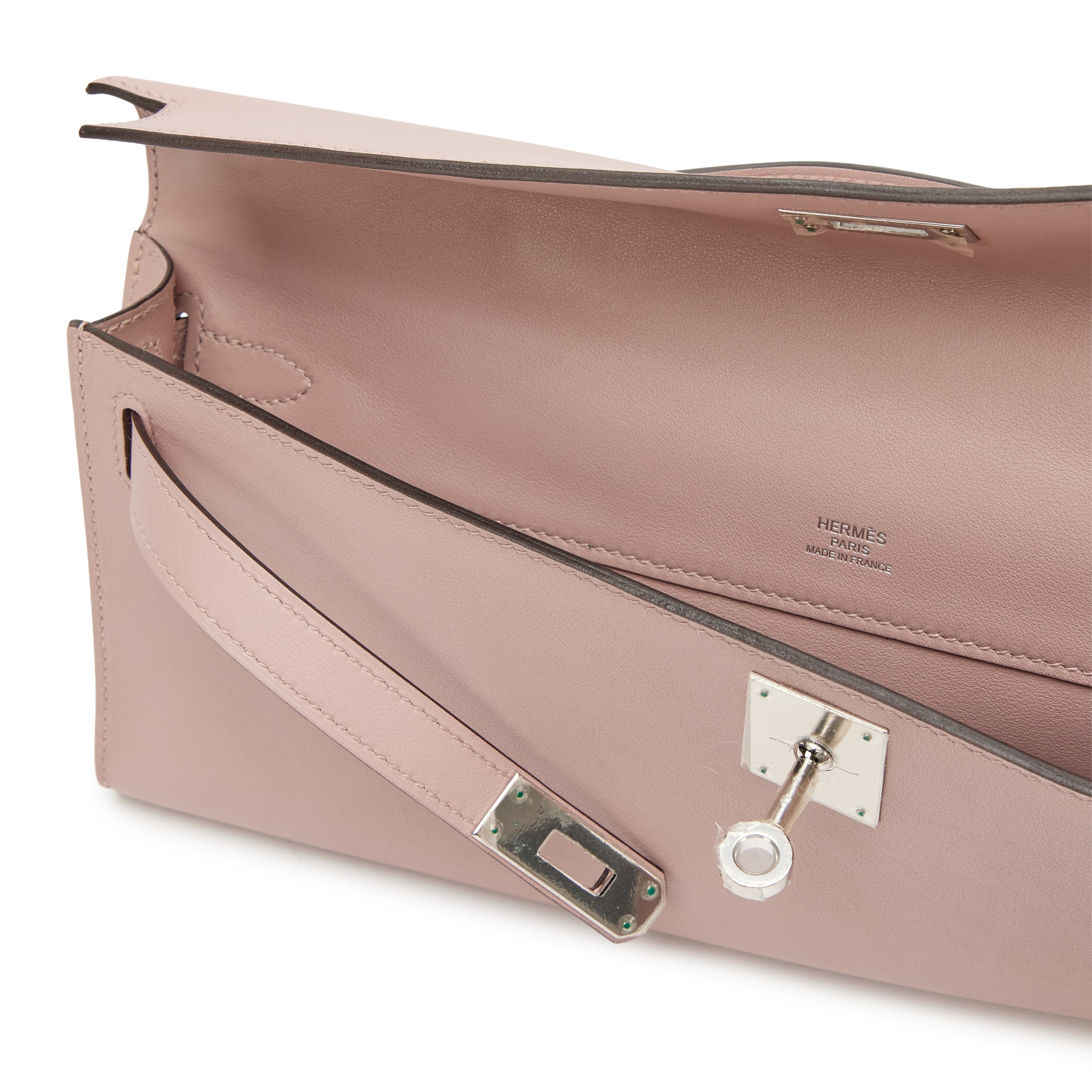 Hermès Kelly Cut - Image 6