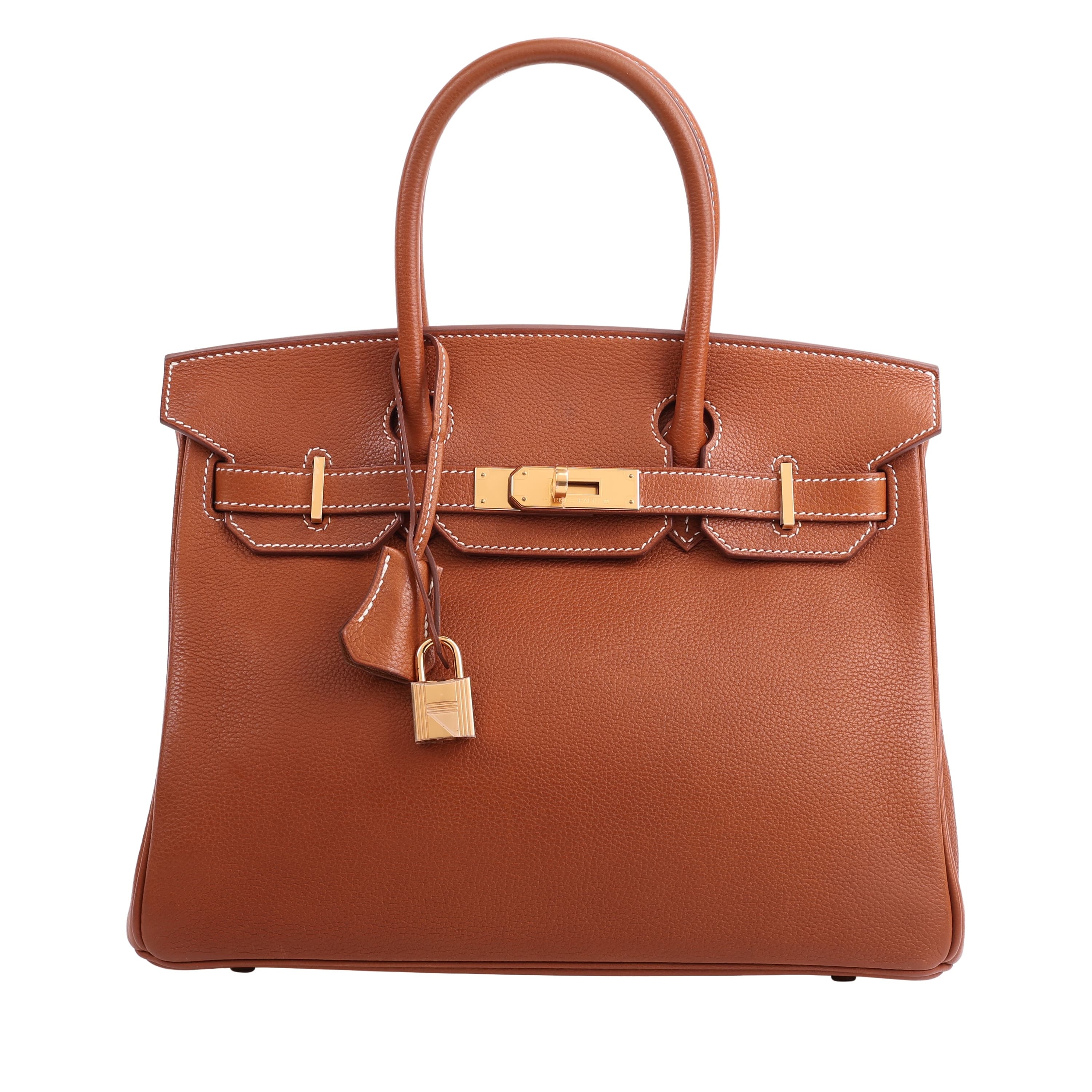 Hermès Birkin 30 - Image 1