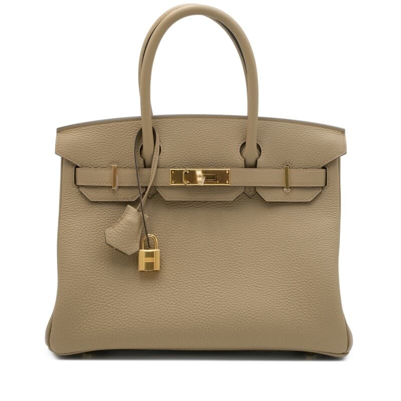 Hermès Birkin 25 - Image 1
