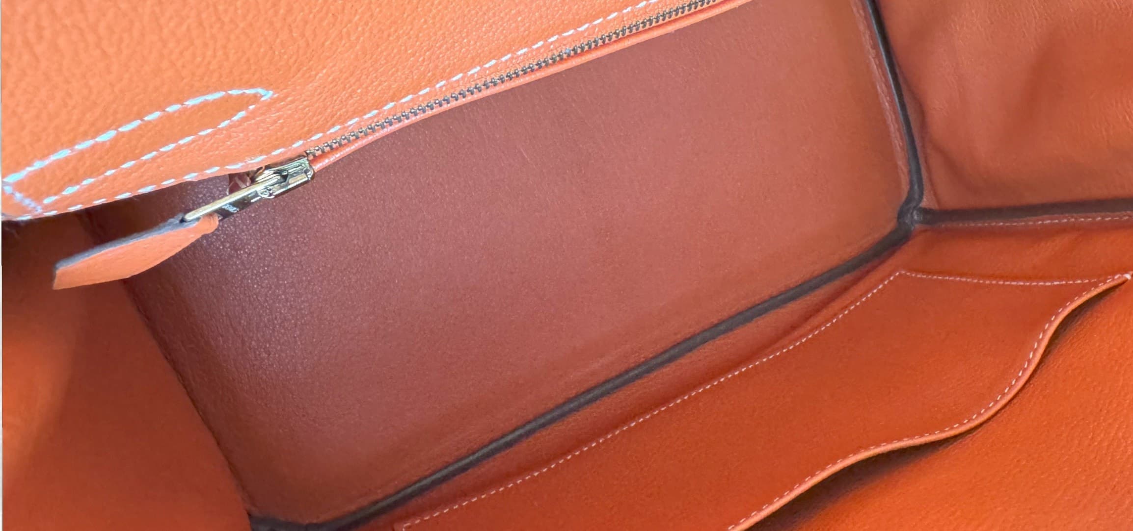 Hermès Birkin 30 - Image 6