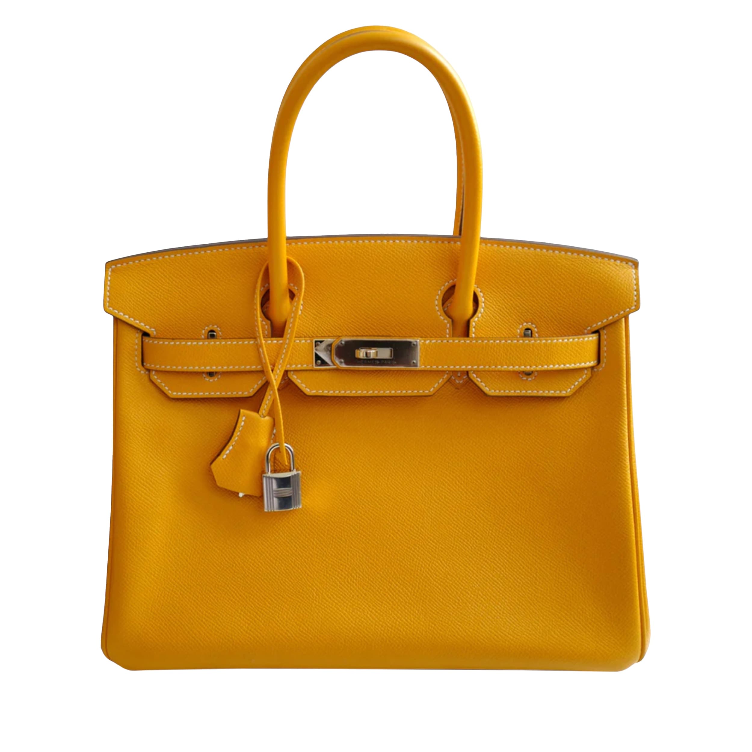 Hermès Birkin 30 - Image 1