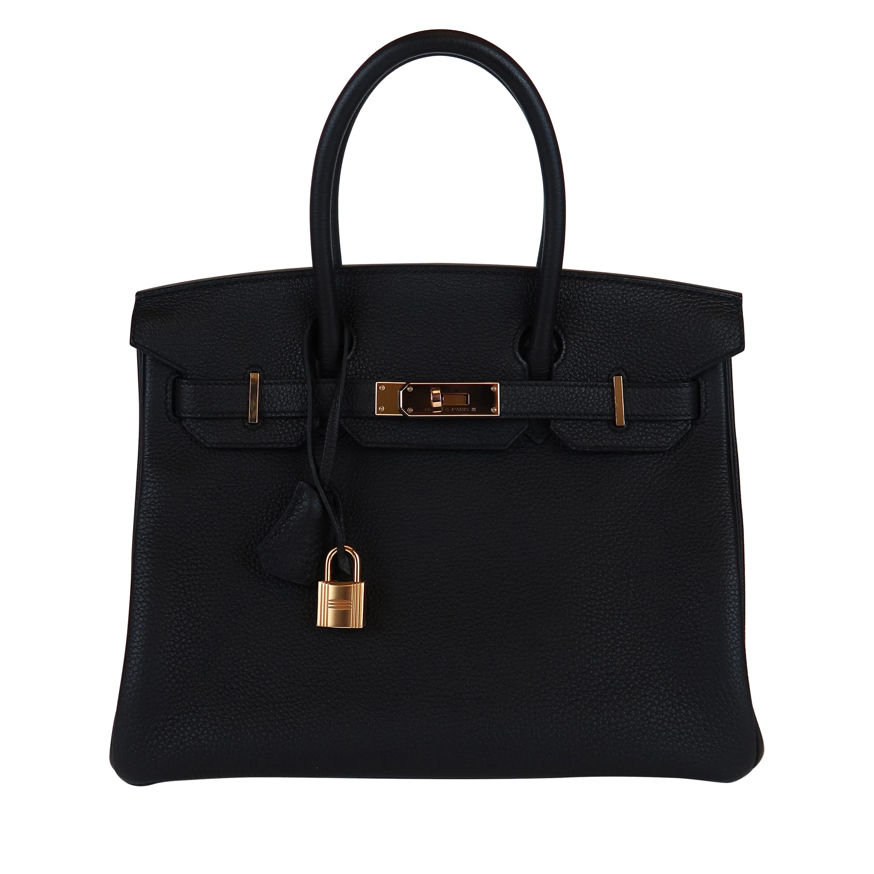 Hermès Birkin 30 - Image 1