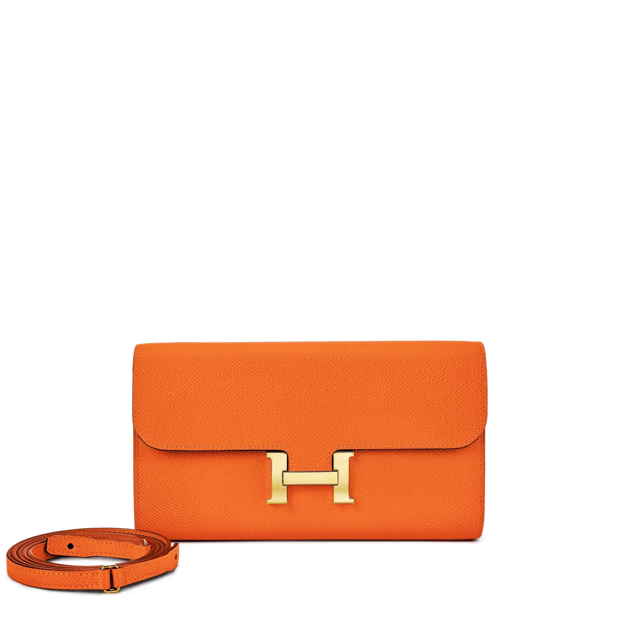 Hermès Constance To Go - Image 1